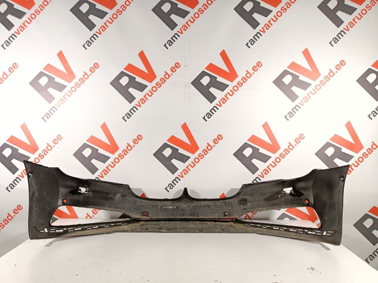 BMW 7 G11 esistange / front bumper - pilt 4