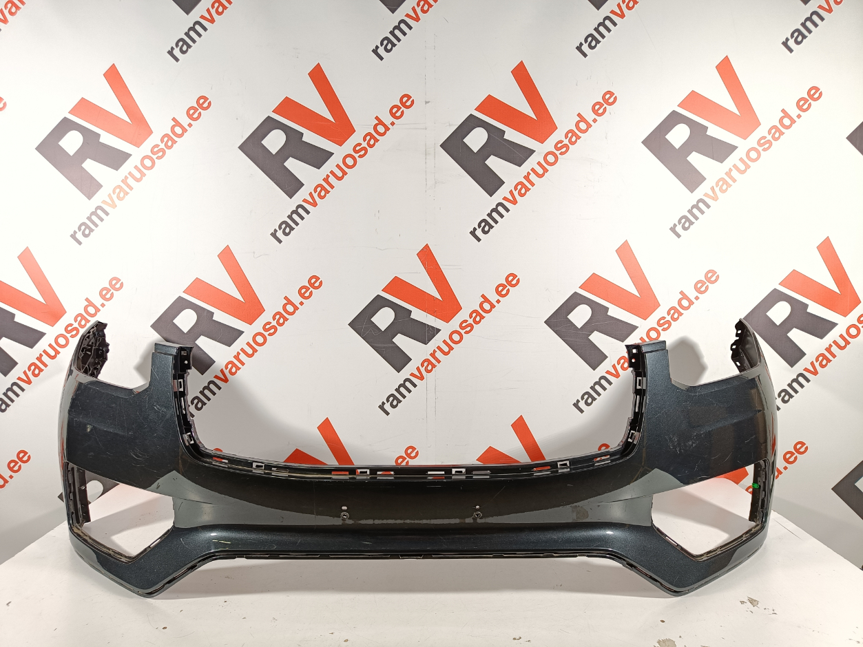 Volvo XC90 esistange / front bumper