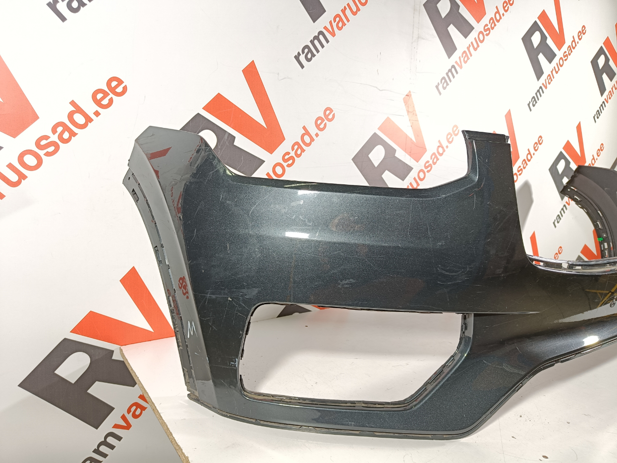 Volvo XC90 esistange / front bumper - pilt 2