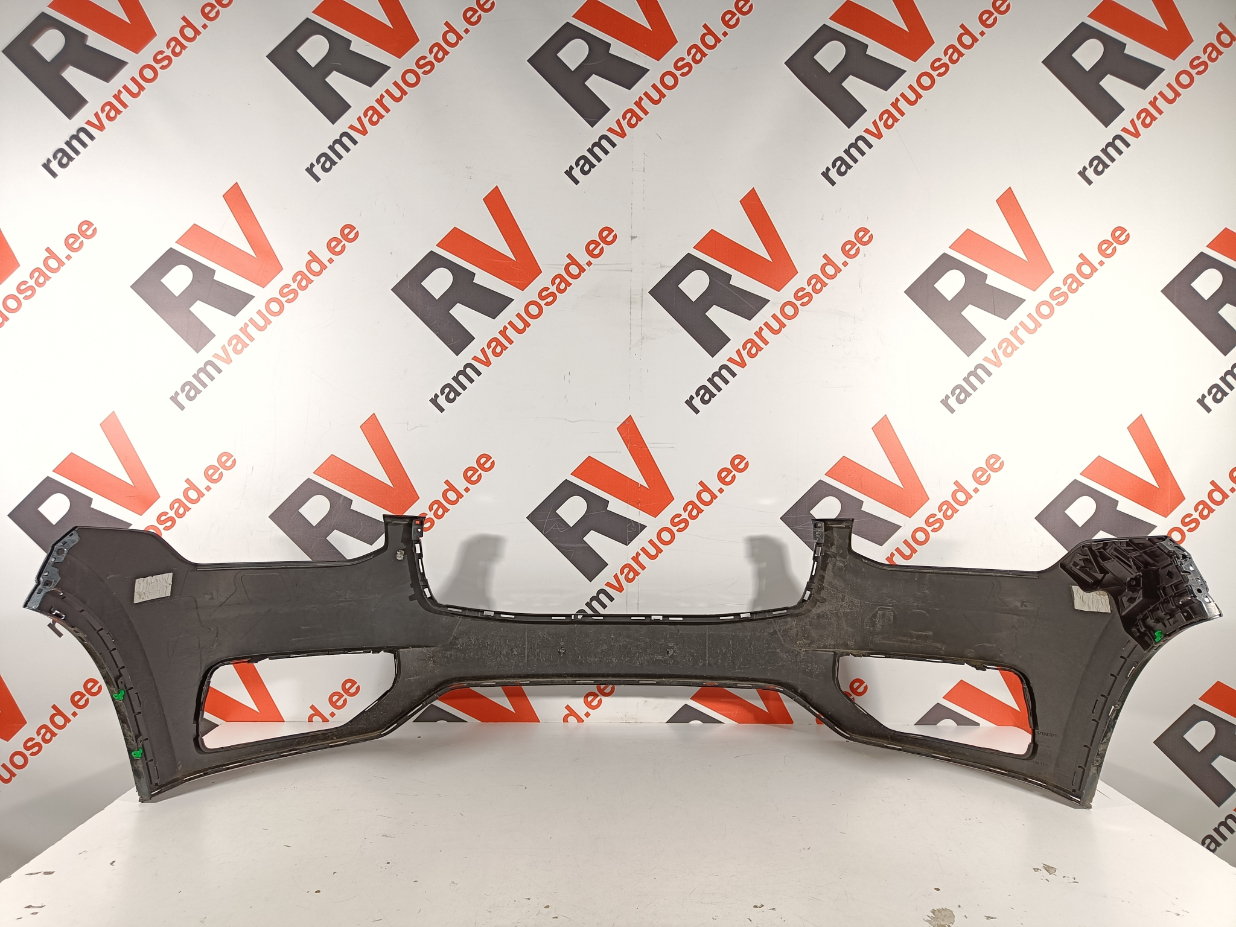 Volvo XC90 esistange / front bumper - pilt 4