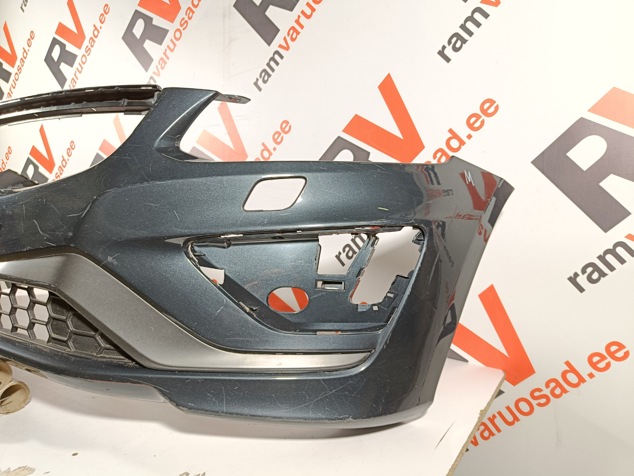 Volvo XC60 esistange / front bumper - pilt 3
