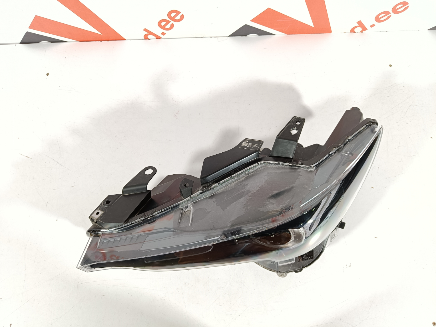 Mazda CX5 Esituli / headlight - pilt 2