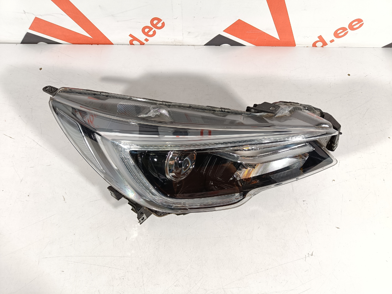 Subaru Outback esituli / headlight - pilt 2