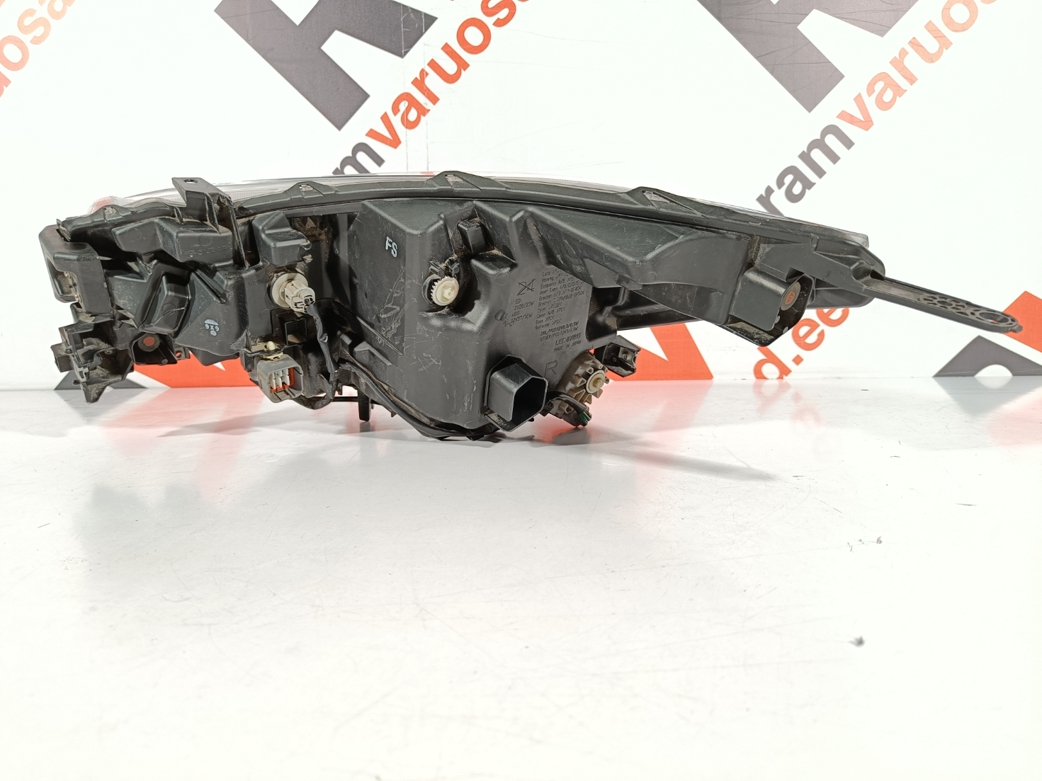 Subaru Outback esituli / headlight - pilt 3