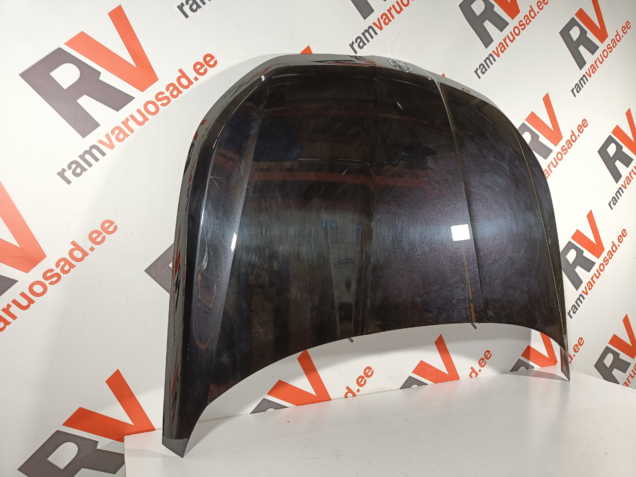 Skoda Kodiaq kapott / hood - pilt 2