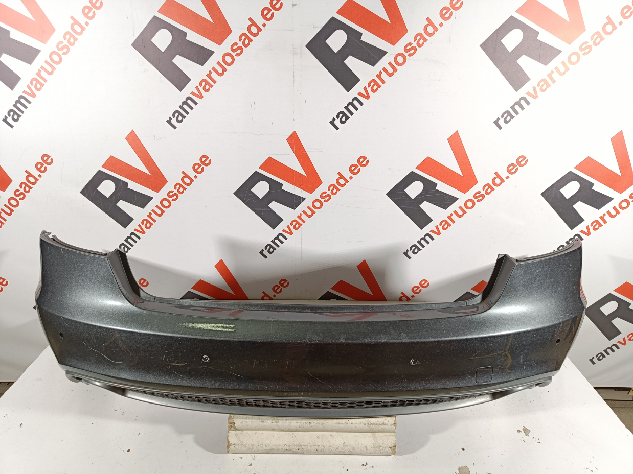 Audi A5 tagastange / rear bumper