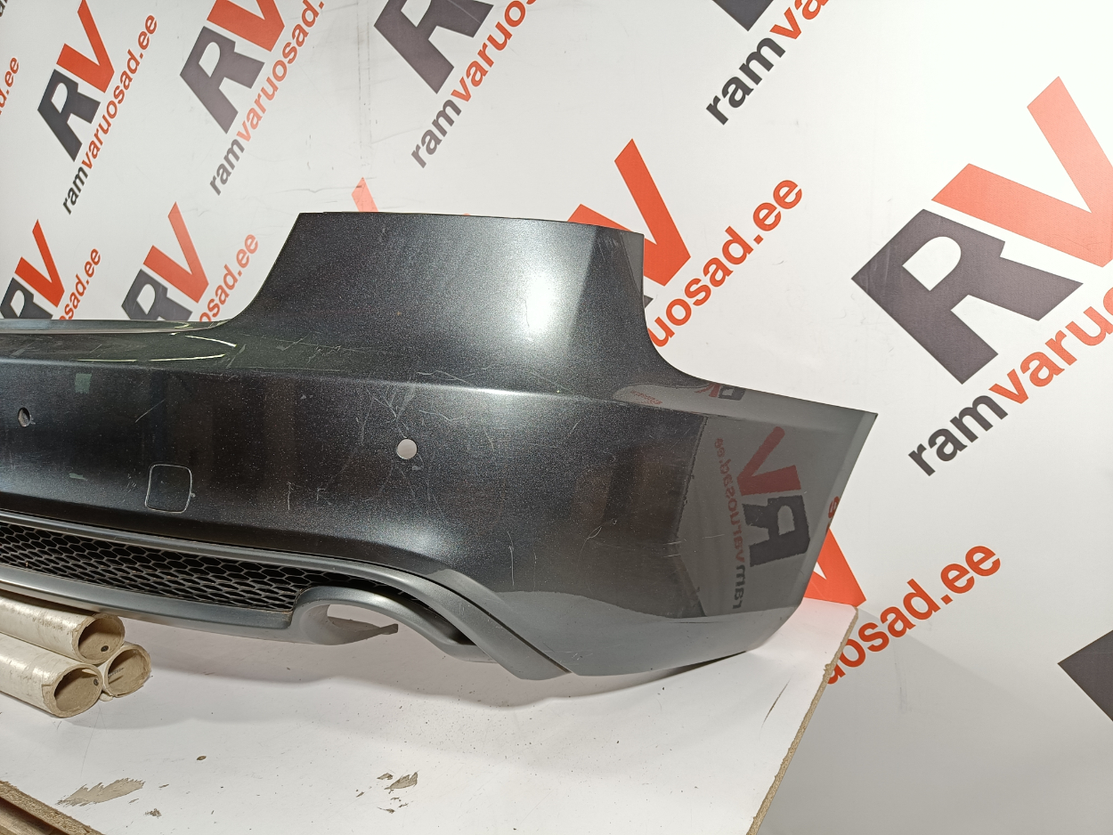 Audi A5 tagastange / rear bumper - pilt 3