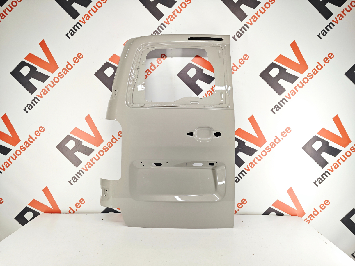 Jumpy/Expert/Proace tagauks / rear door