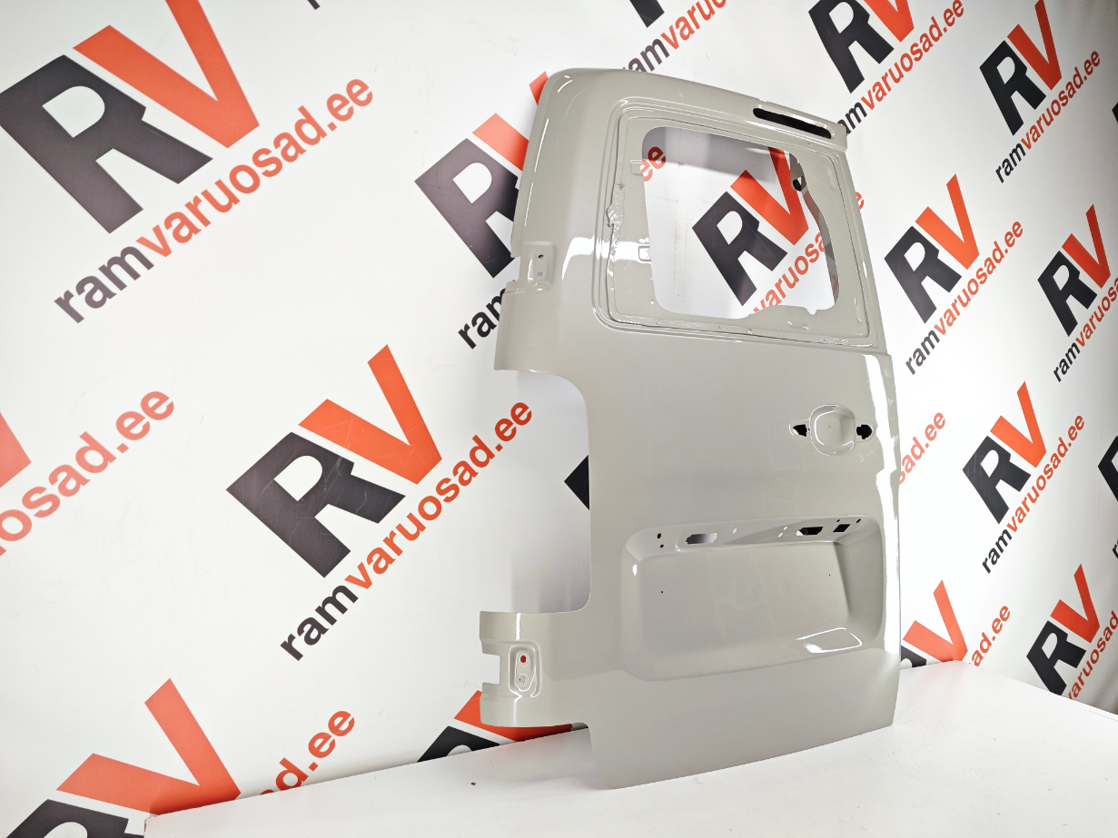 Jumpy/Expert/Proace tagauks / rear door - pilt 2