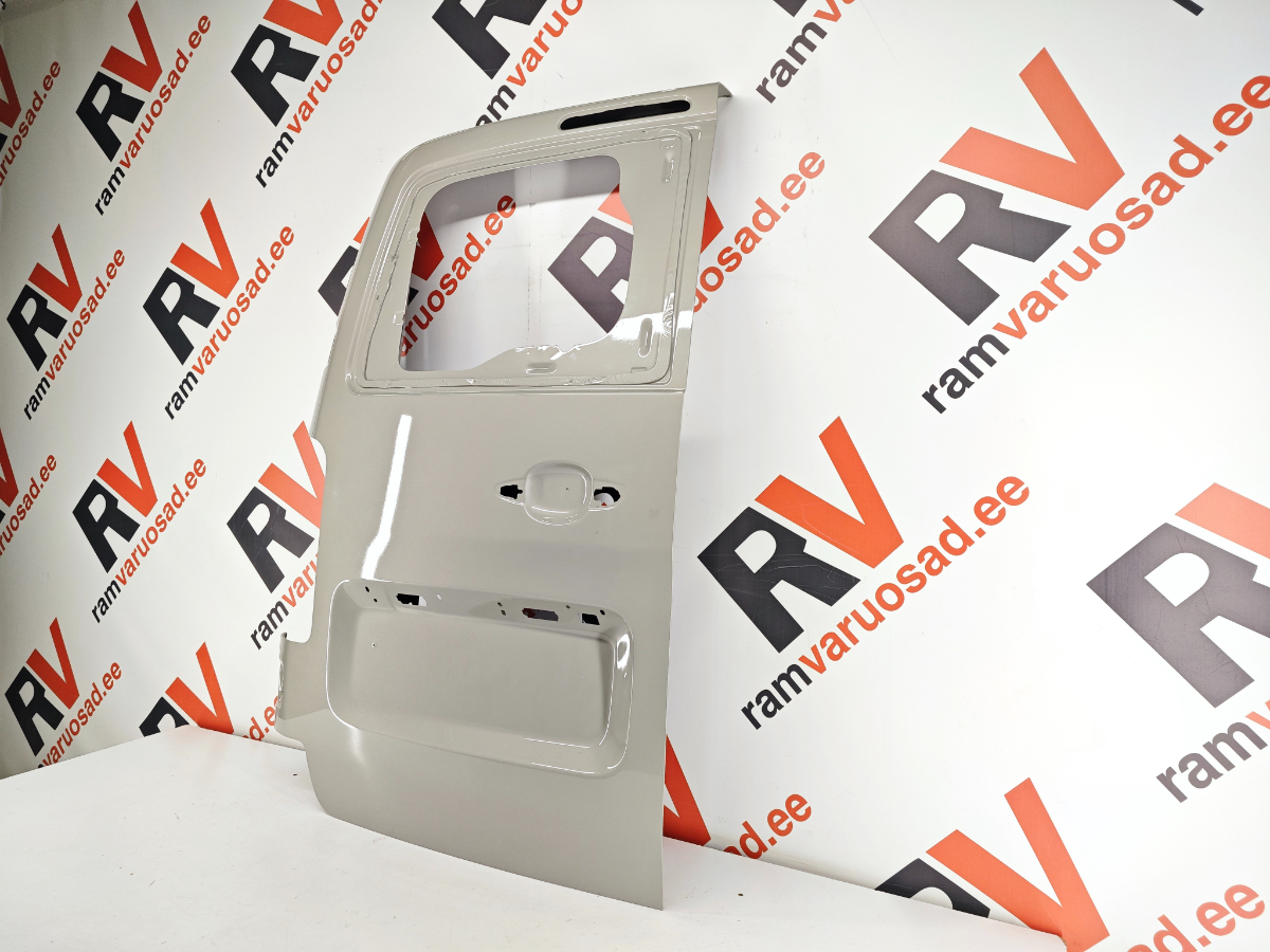 Jumpy/Expert/Proace tagauks / rear door - pilt 3