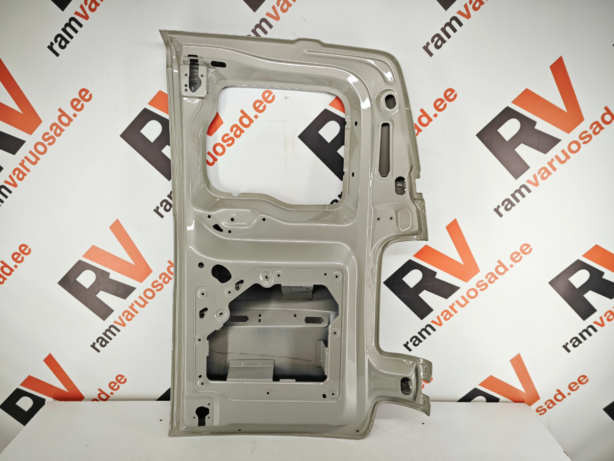Jumpy/Expert/Proace tagauks / rear door - pilt 4