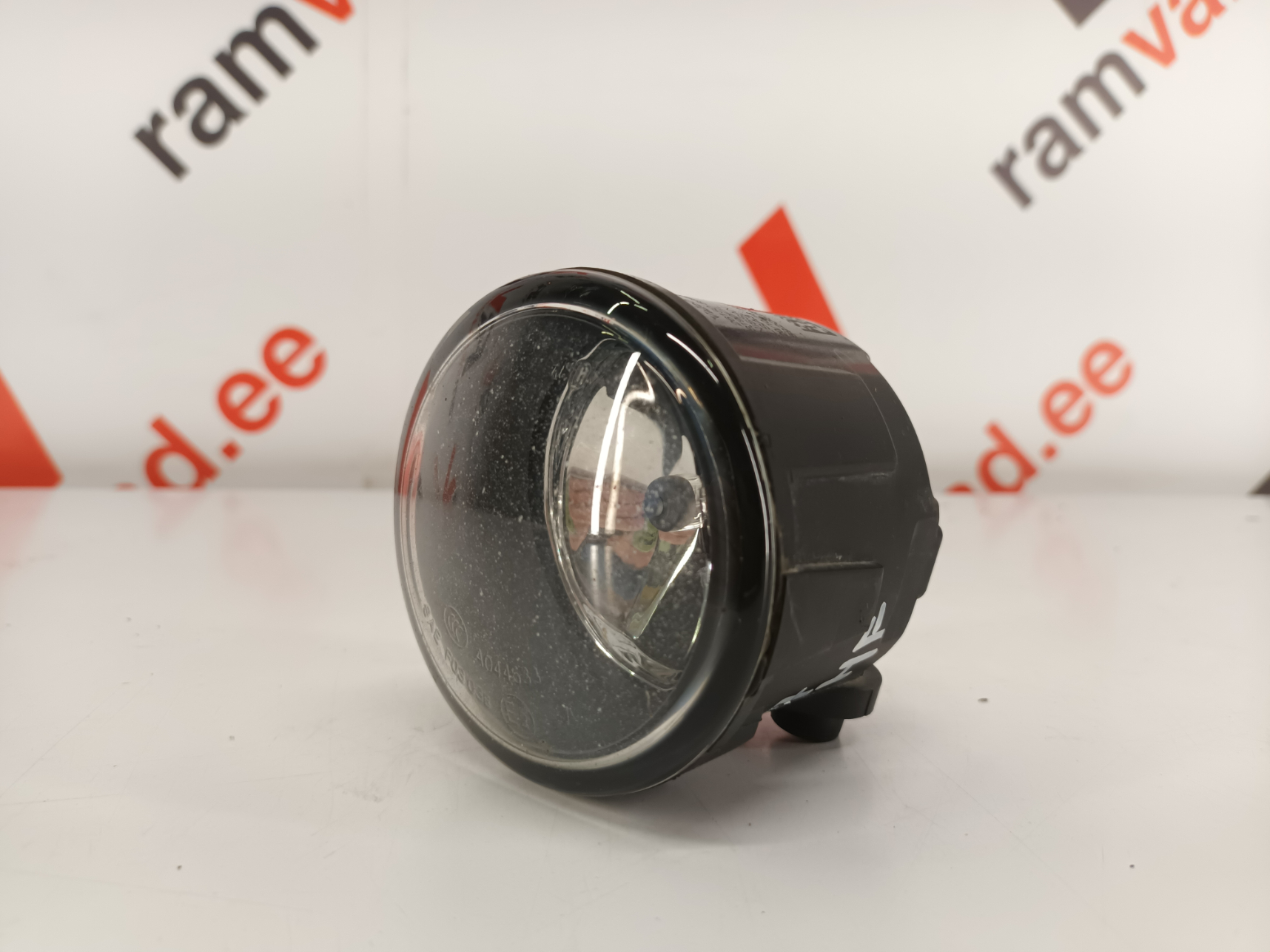 Nissan Qashqai udutuli / foglight