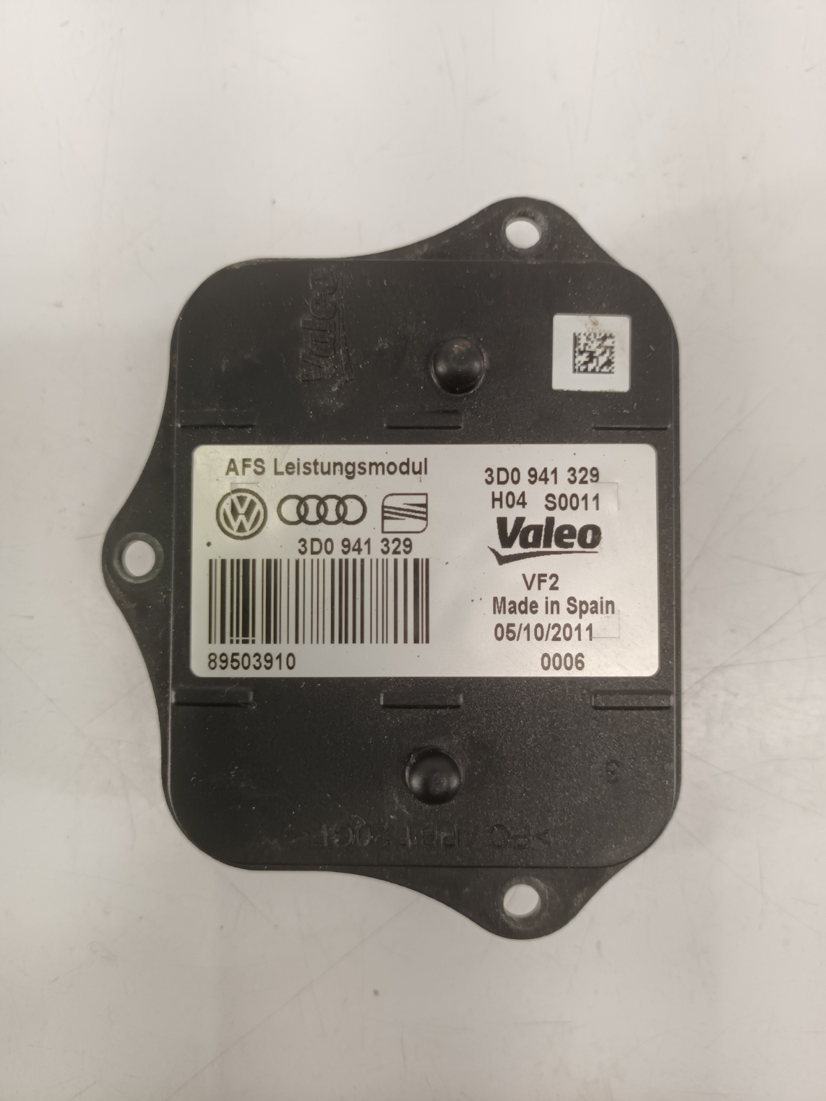 Volkswagen Moodul / Modul