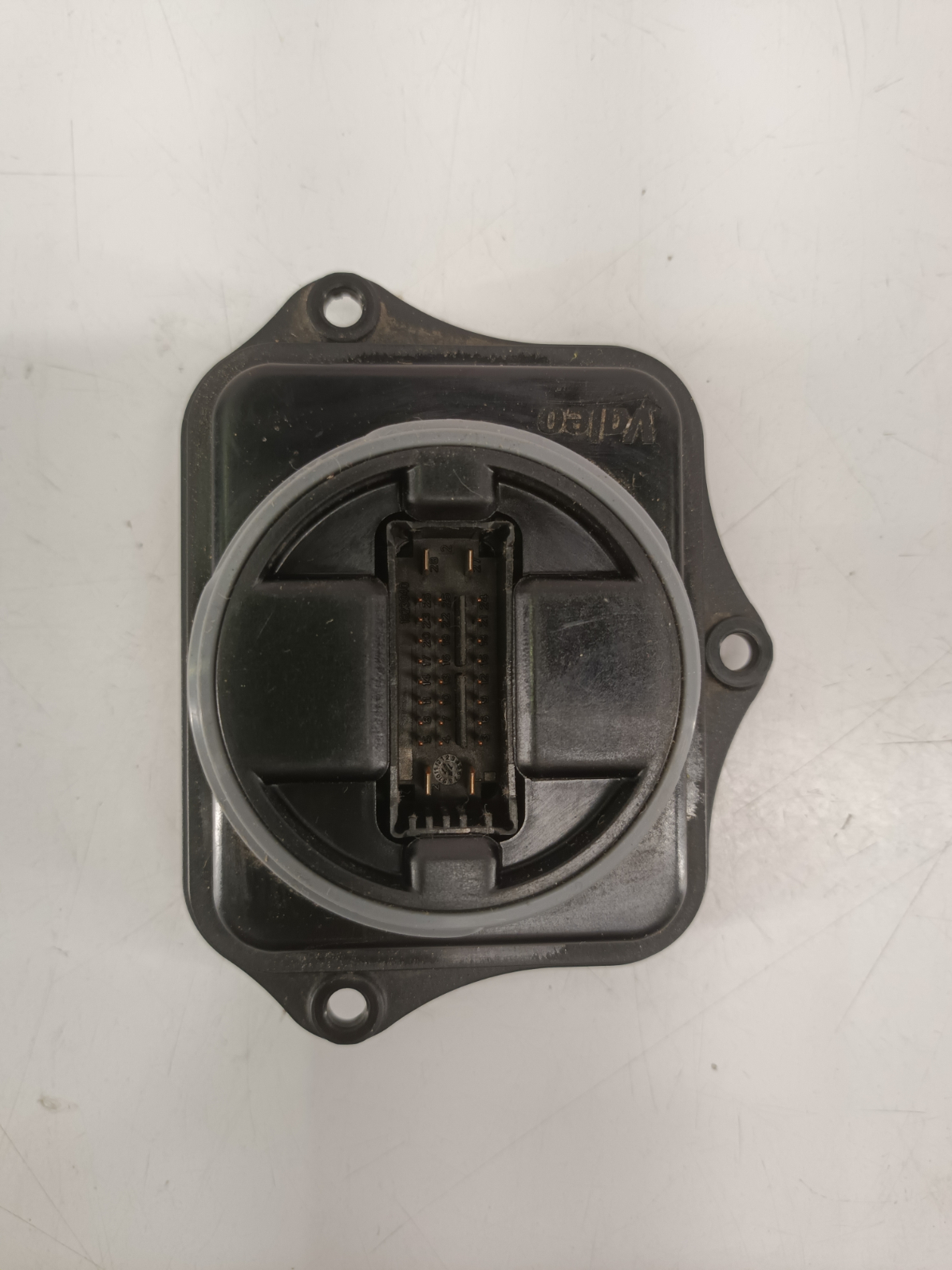 Volkswagen Moodul / Modul - pilt 2