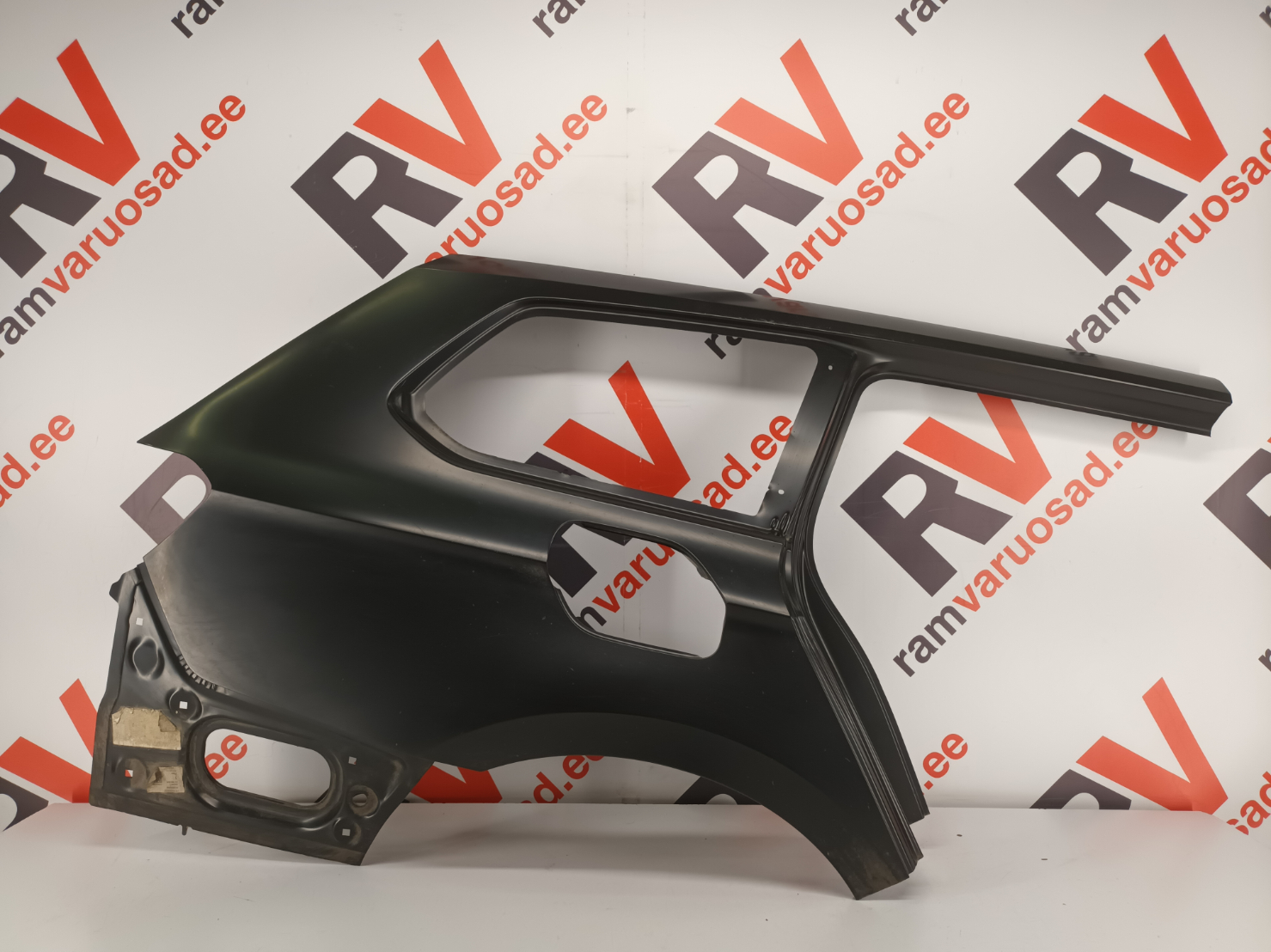 Volkswagen Passat B8 tagatiib / rear fender