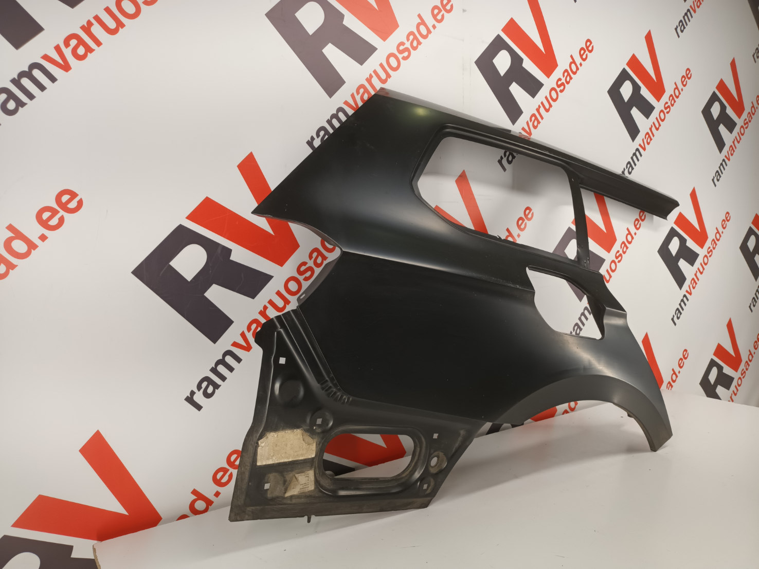 Volkswagen Passat B8 tagatiib / rear fender - pilt 2