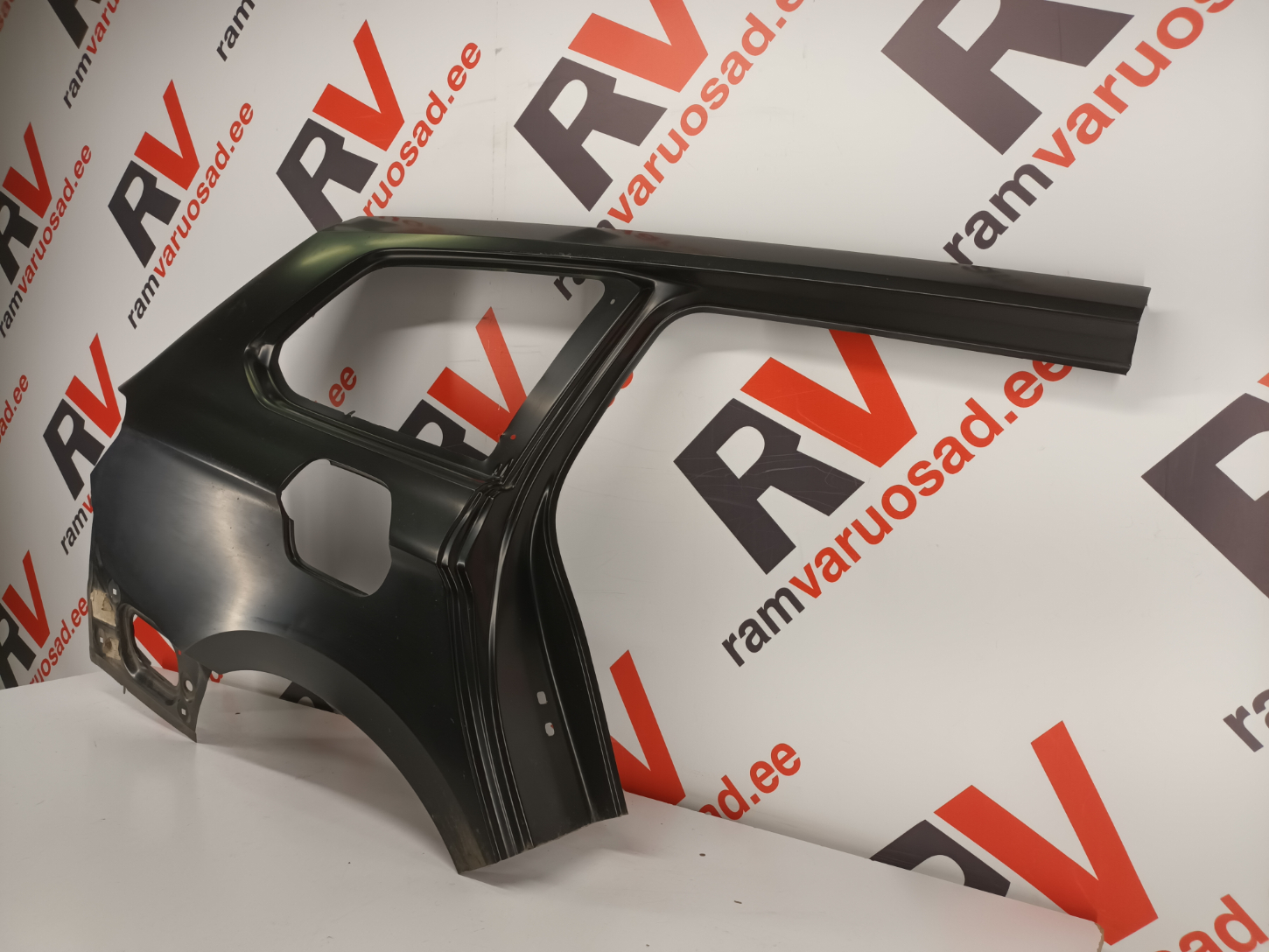 Volkswagen Passat B8 tagatiib / rear fender - pilt 3