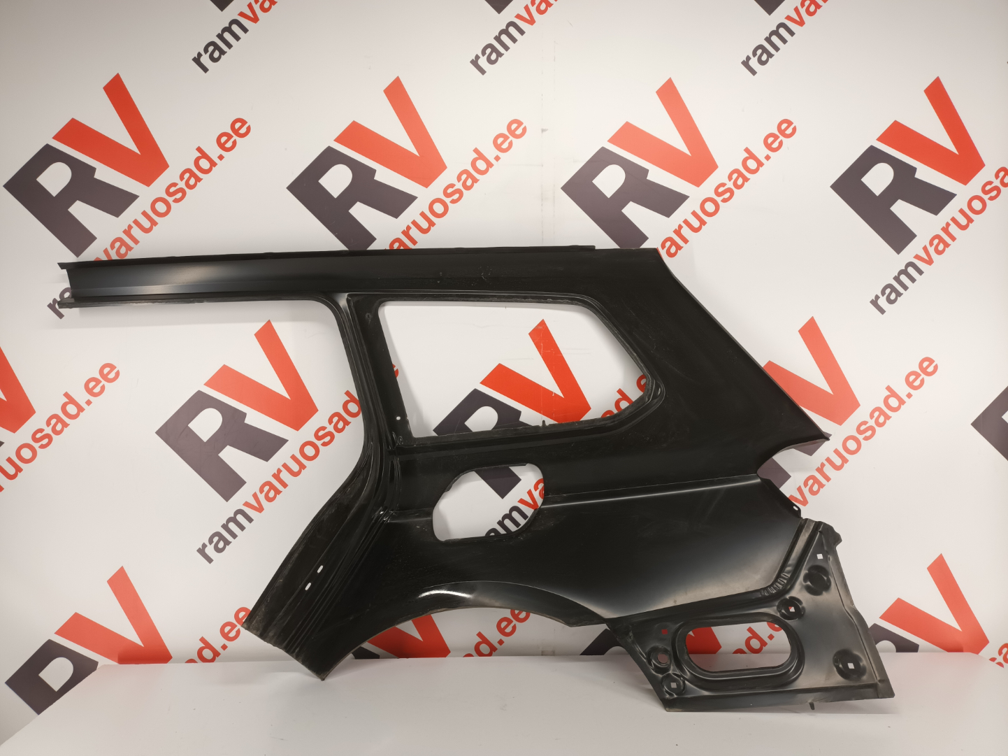 Volkswagen Passat B8 tagatiib / rear fender - pilt 4