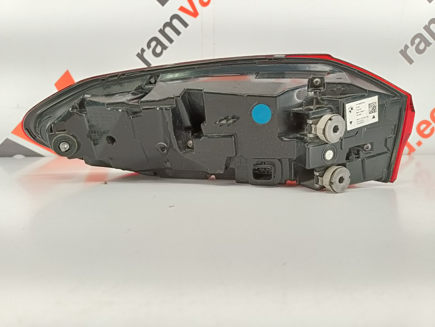 BMW X6 G06 tagatuli / rear light - pilt 2