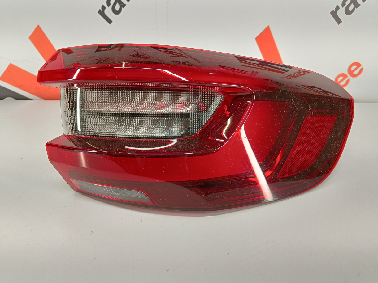 BMW X5 G05 tagatuli / rear light