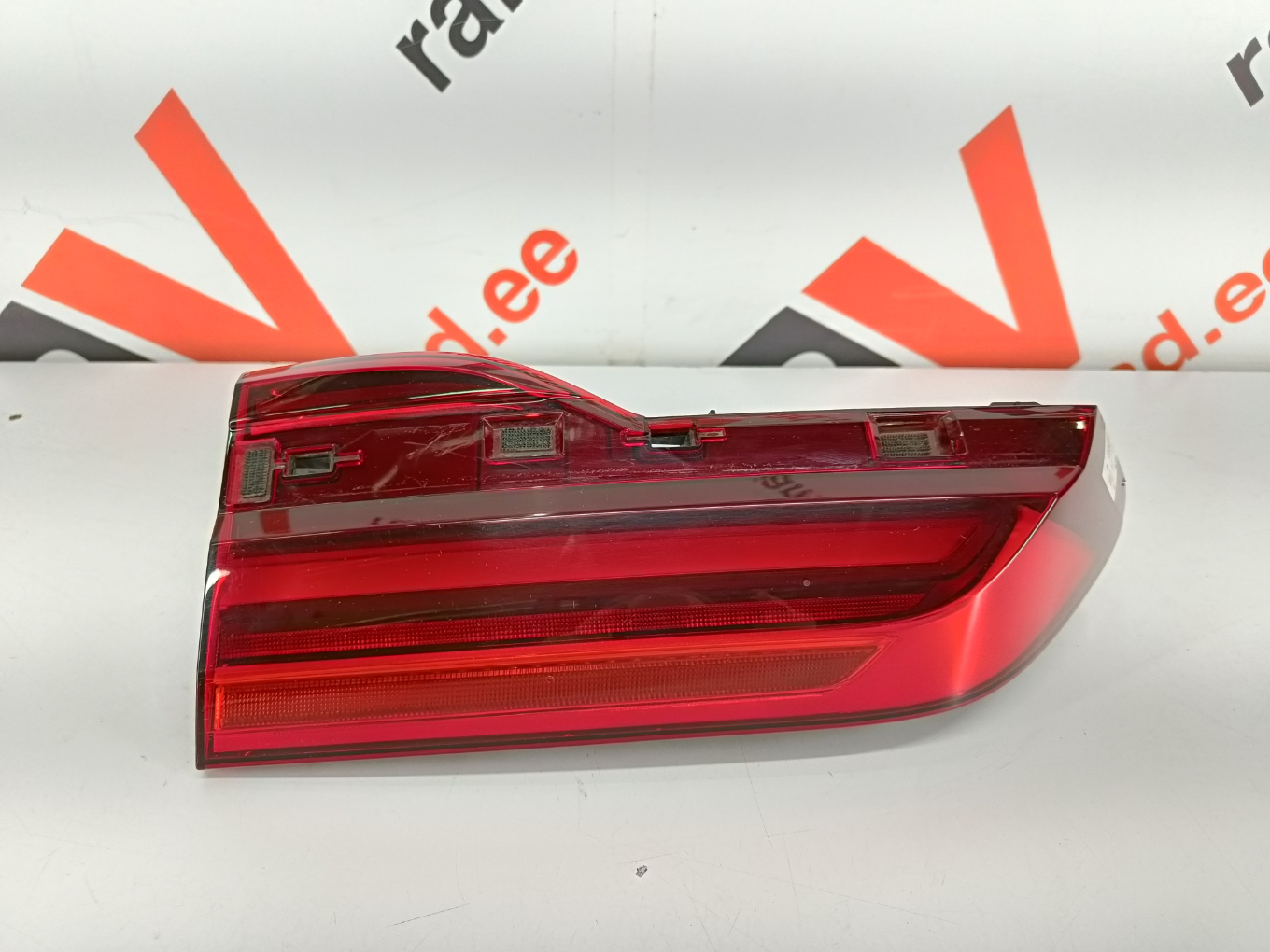 BMW X7 G07 tagatuli / rear light