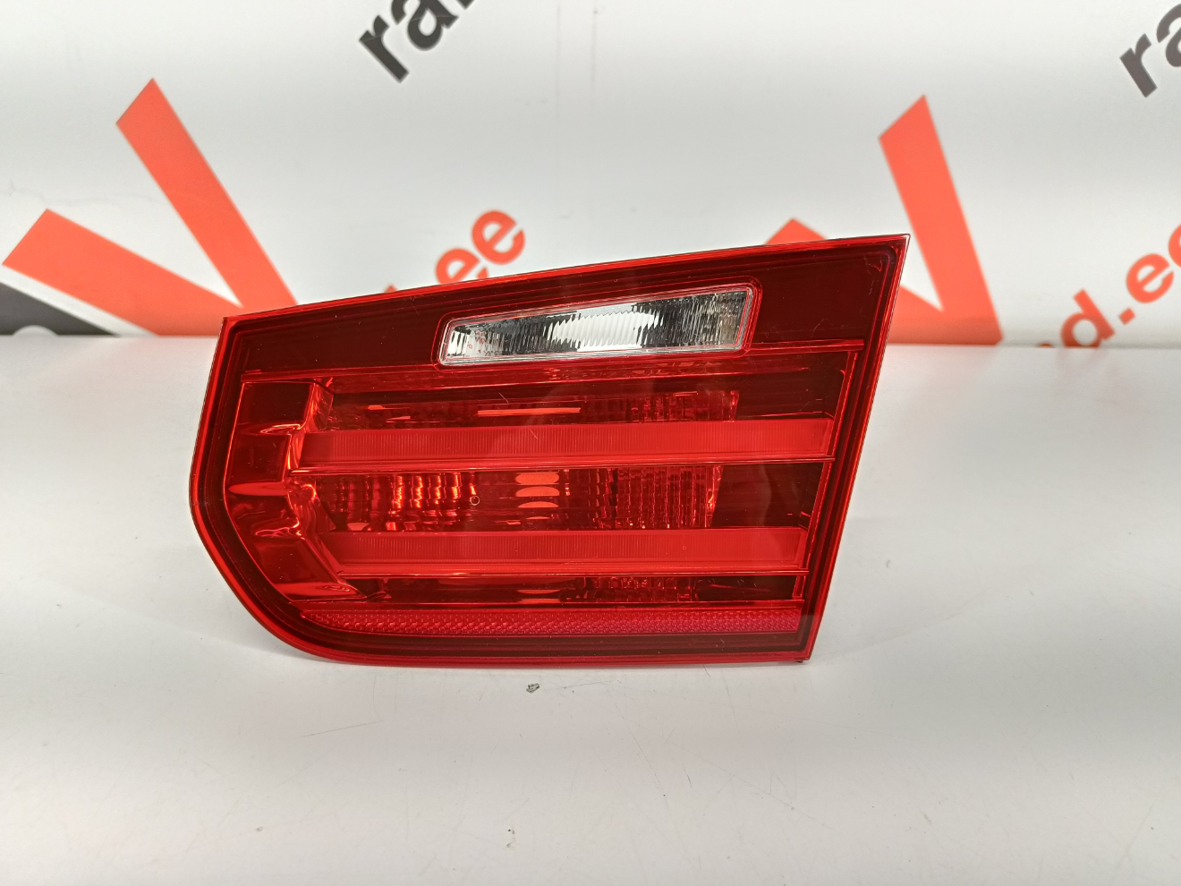 BMW 3 F30 F31 tagatuli / rear light