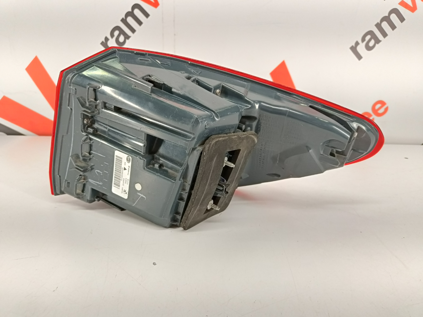 BMW X6 F16 tagatuli / rear light - pilt 2