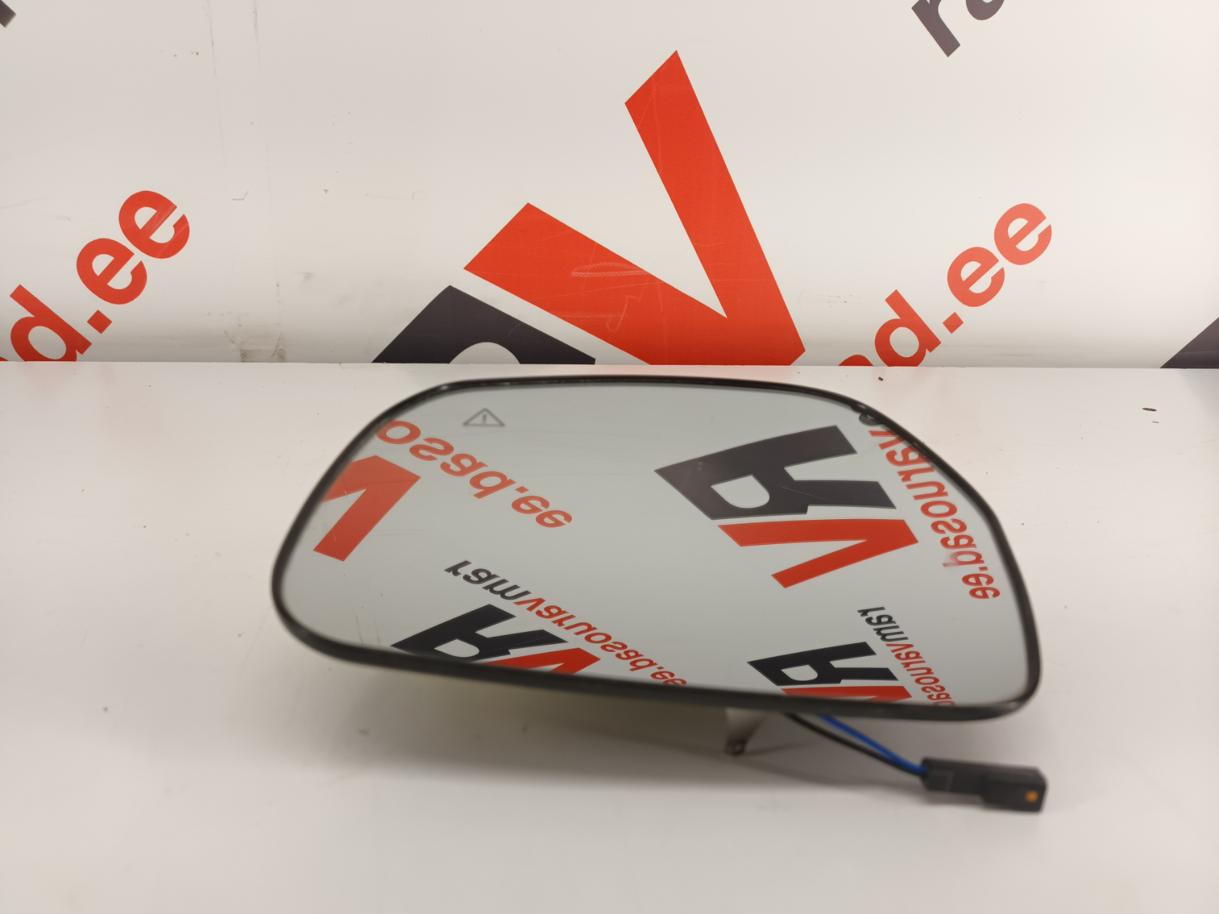 Kia Sorento Peegliklaas / Mirror glass