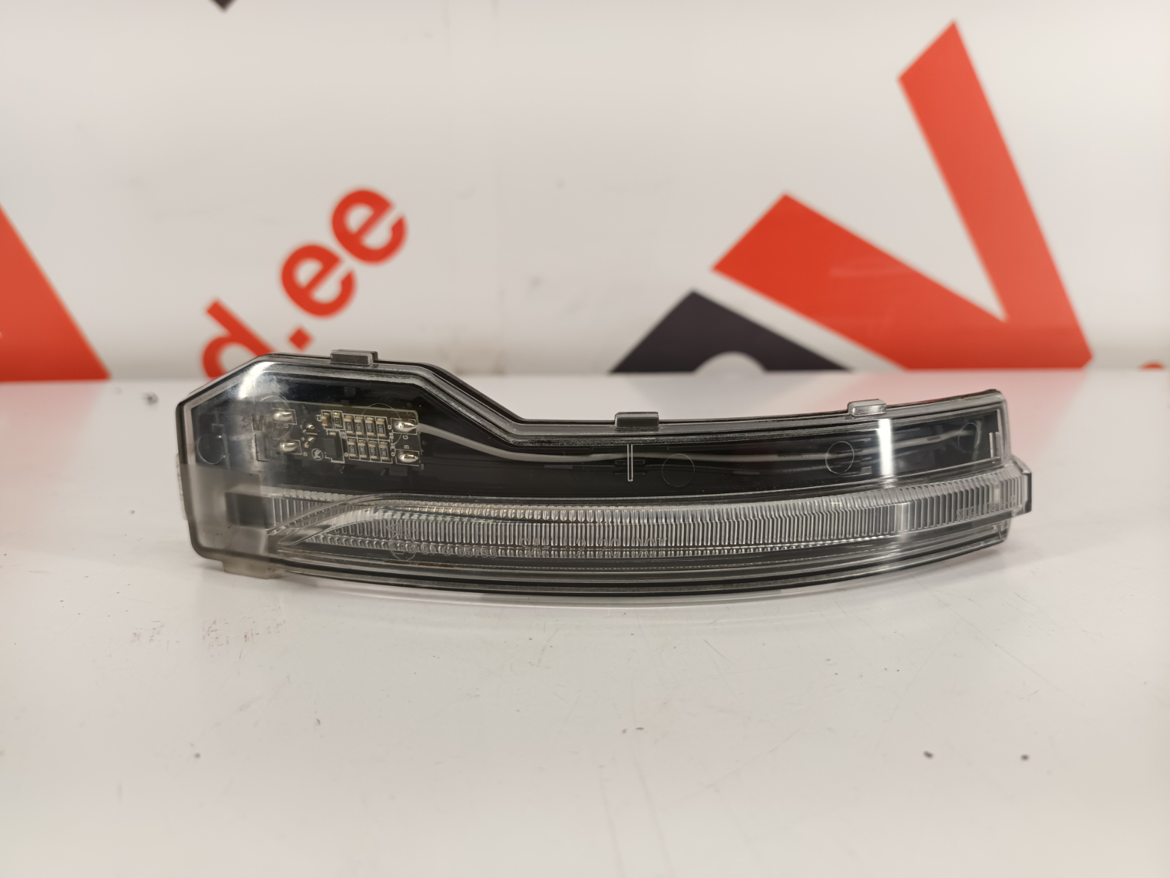 Kia Sorento  Peegli suunatuli / Mirror turn signal 