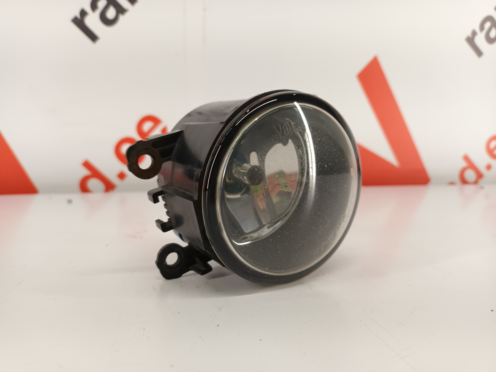 Land Rover udutuli / fog light