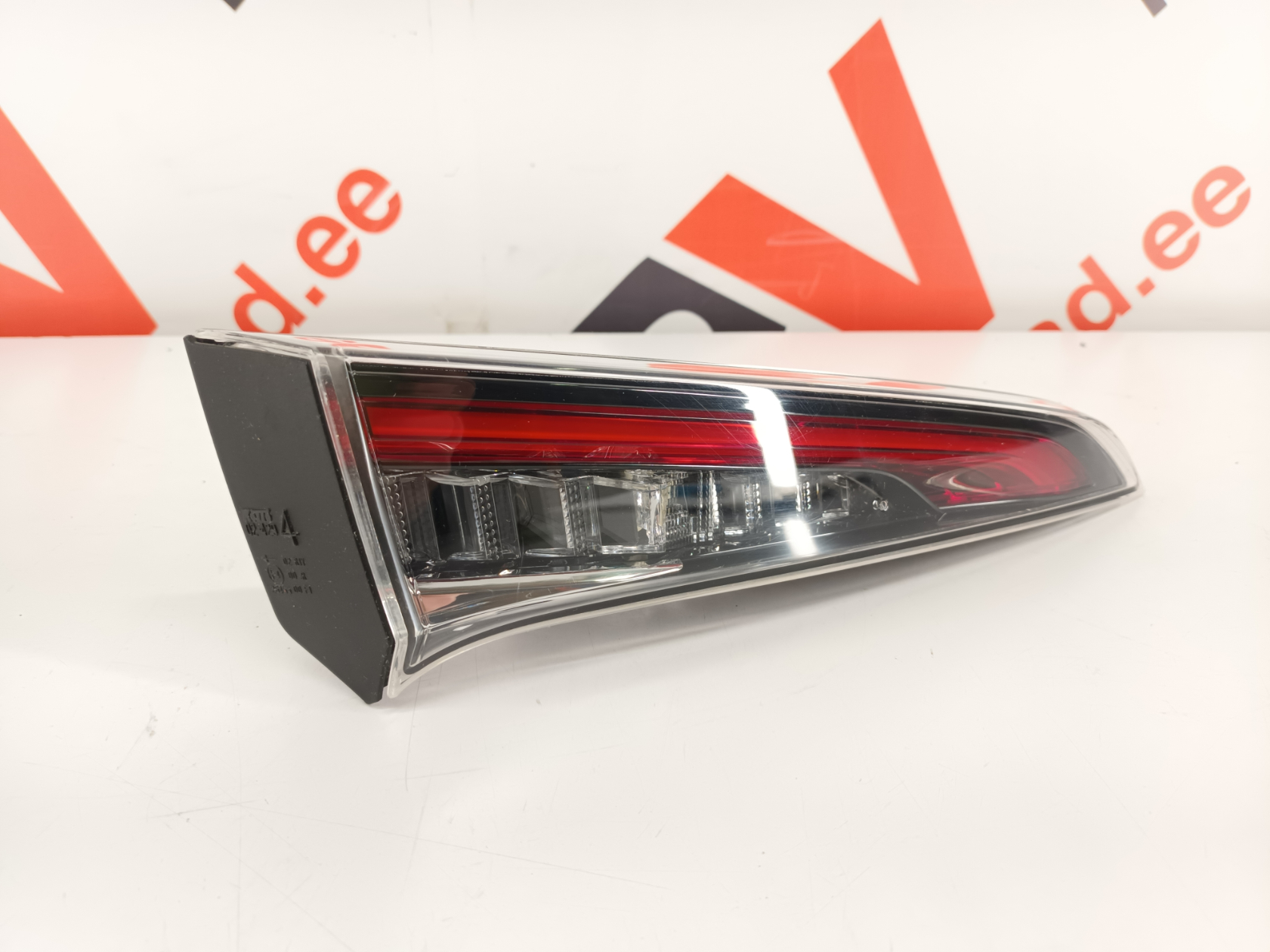 Toyota Corolla Luugituli /Tail Light