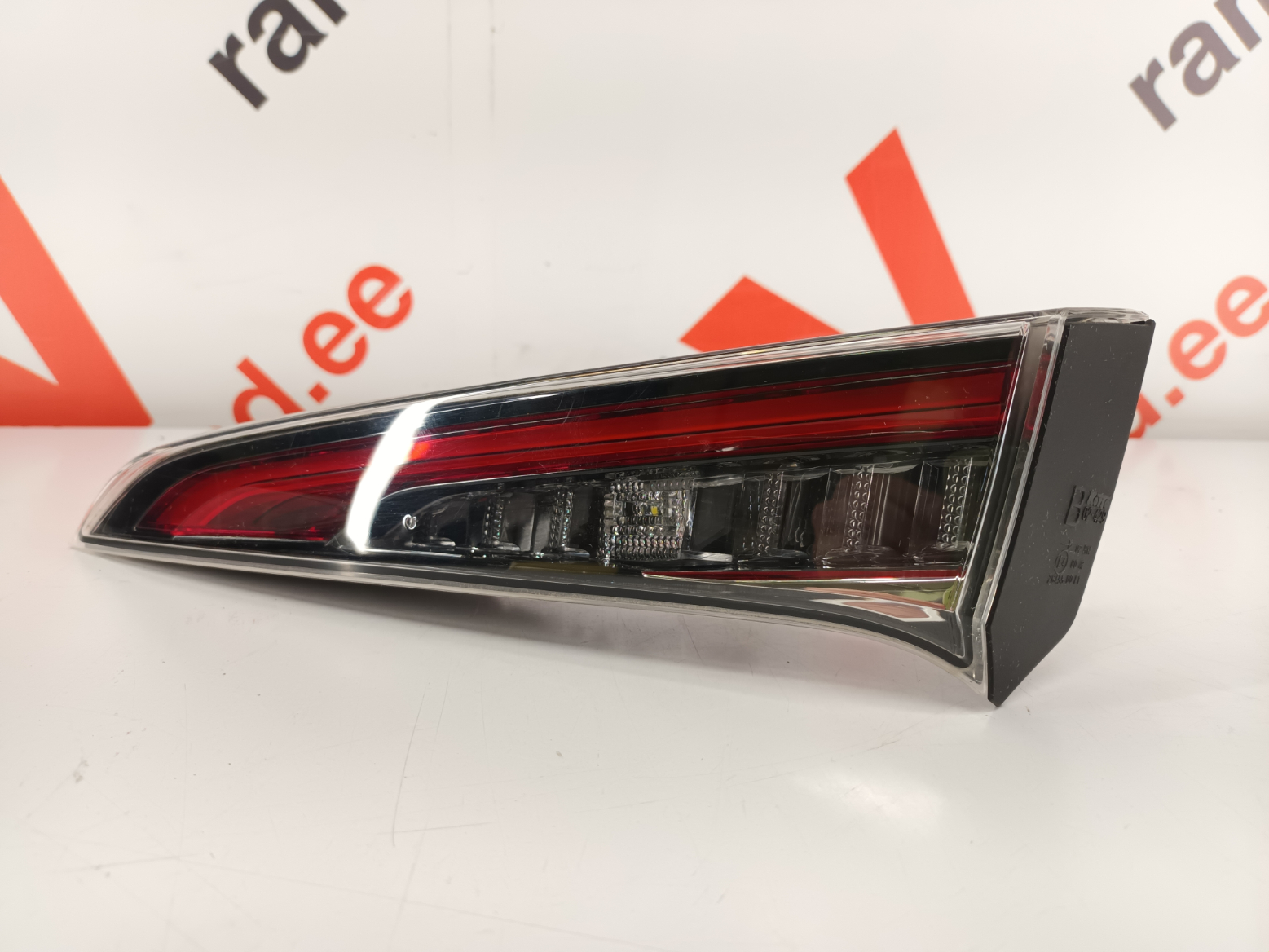 Toyota Corolla Luugituli /Tail Light