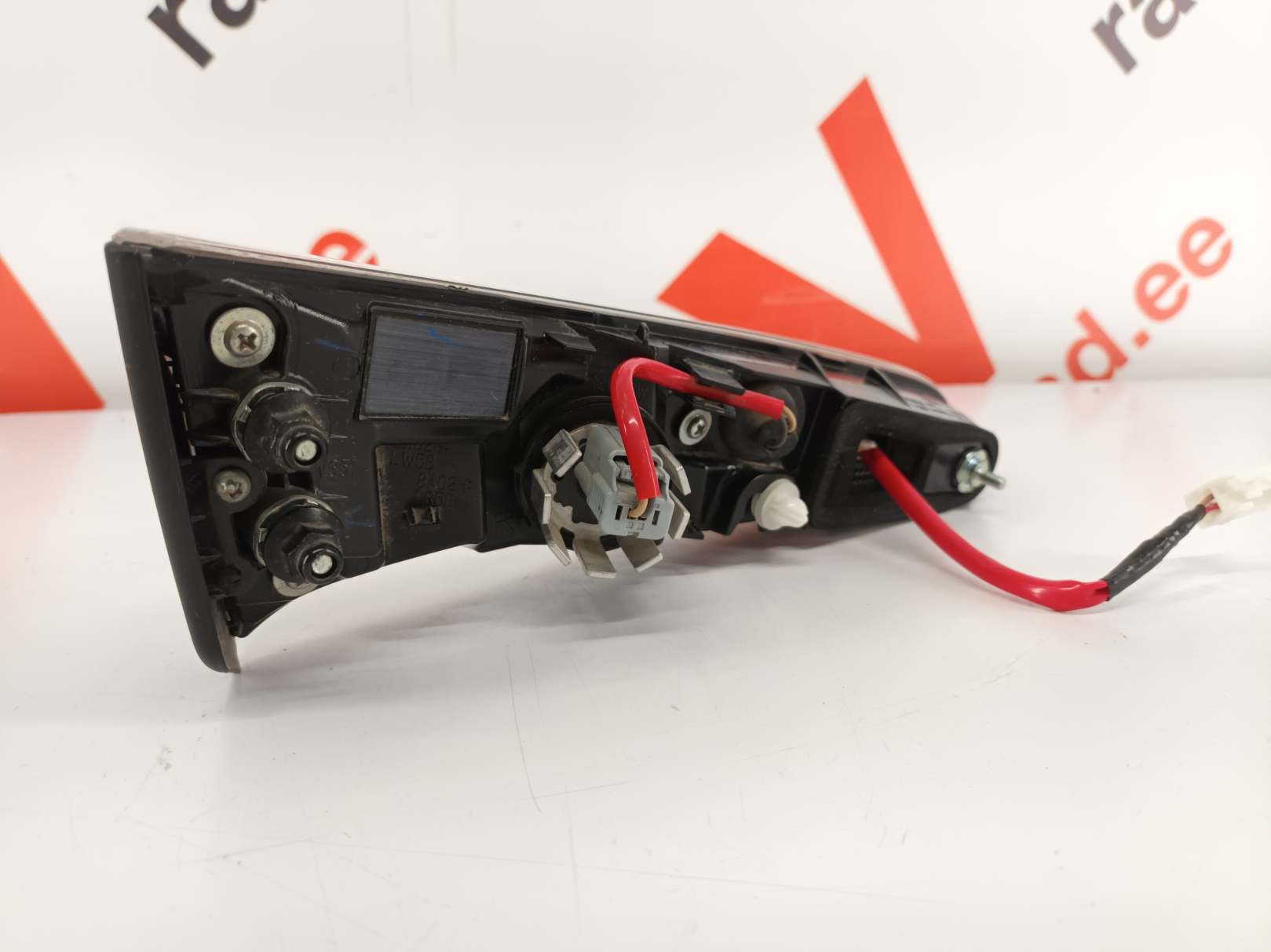Toyota Corolla Luugituli /Tail Light - pilt 2