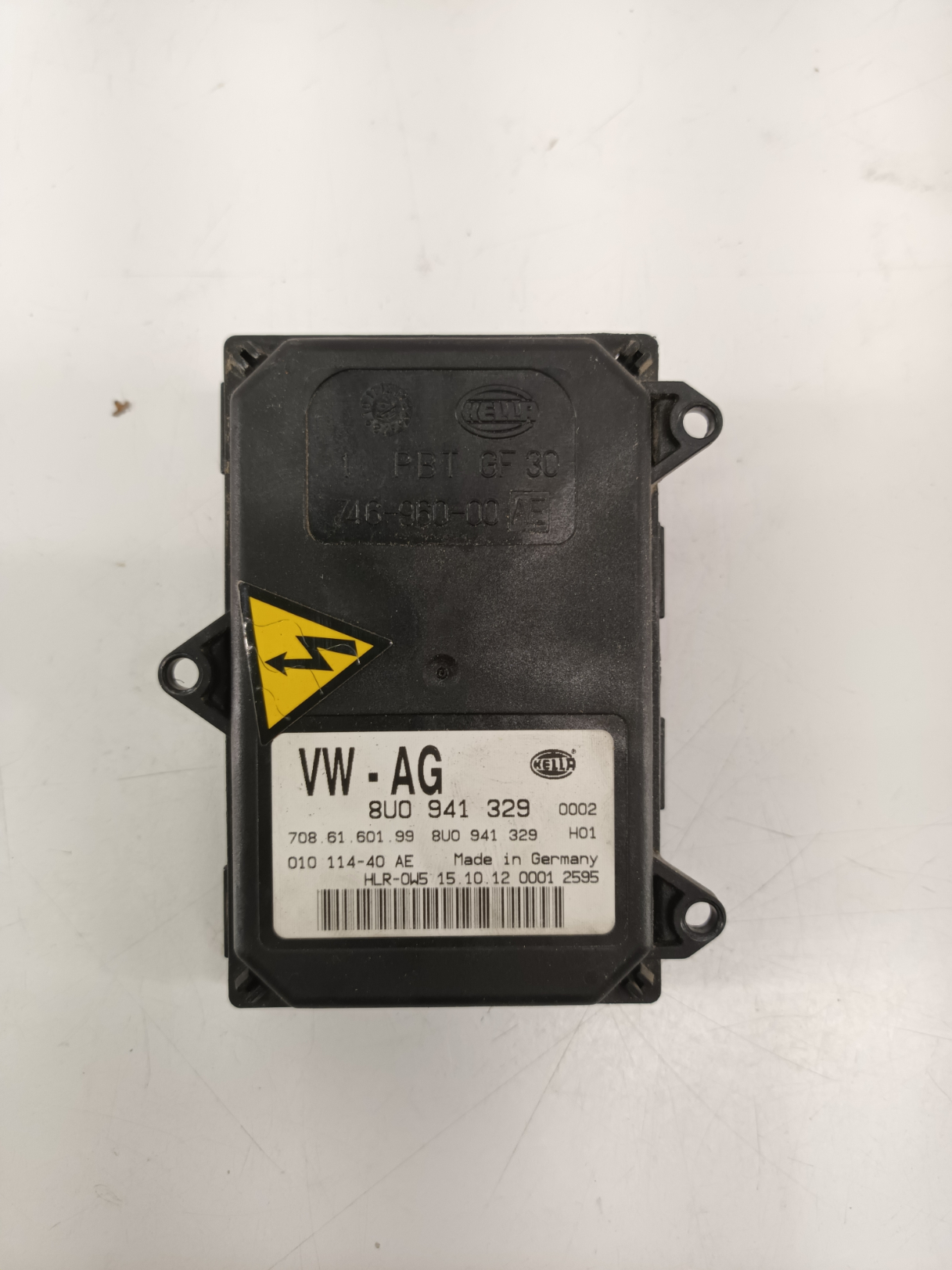 Volkswagen Moodul / Modul