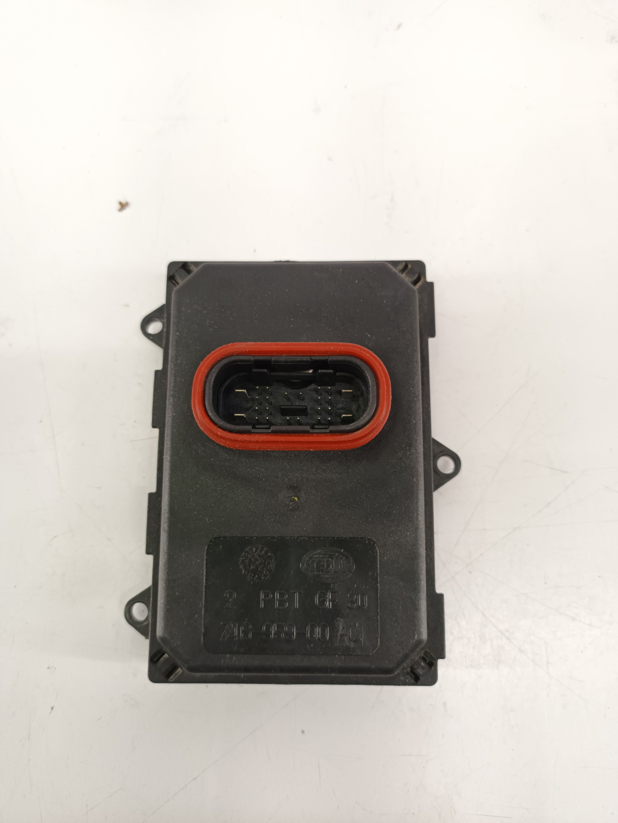 Volkswagen Moodul / Modul - pilt 2