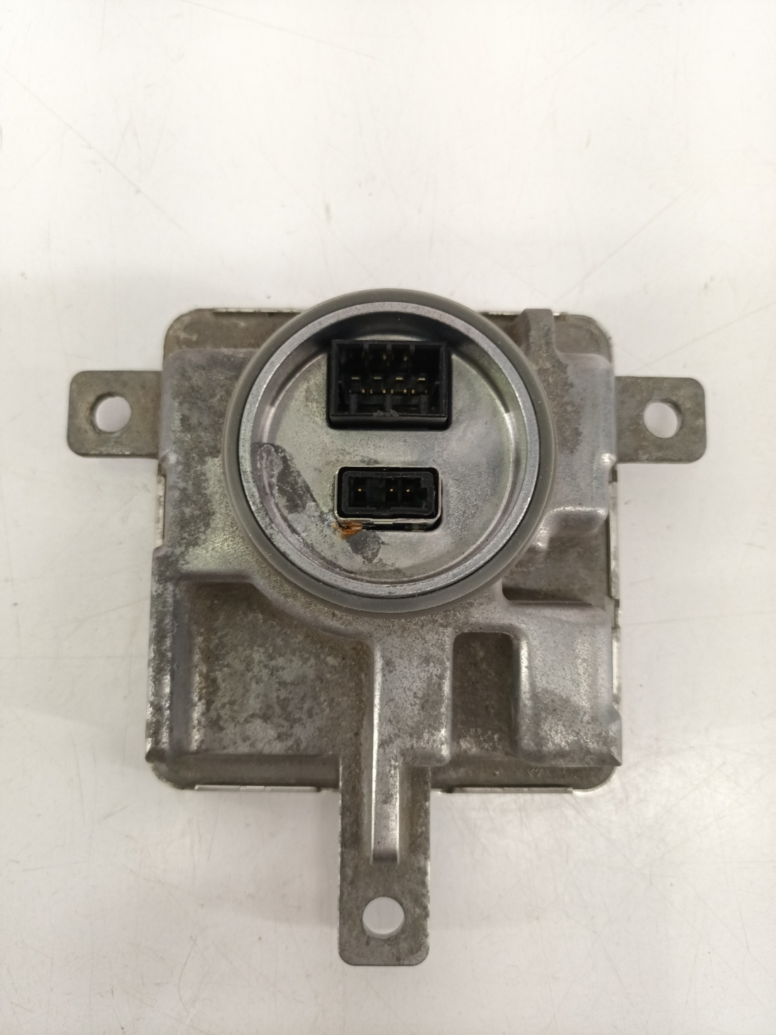 Volkswagen Moodul / Modul - pilt 2