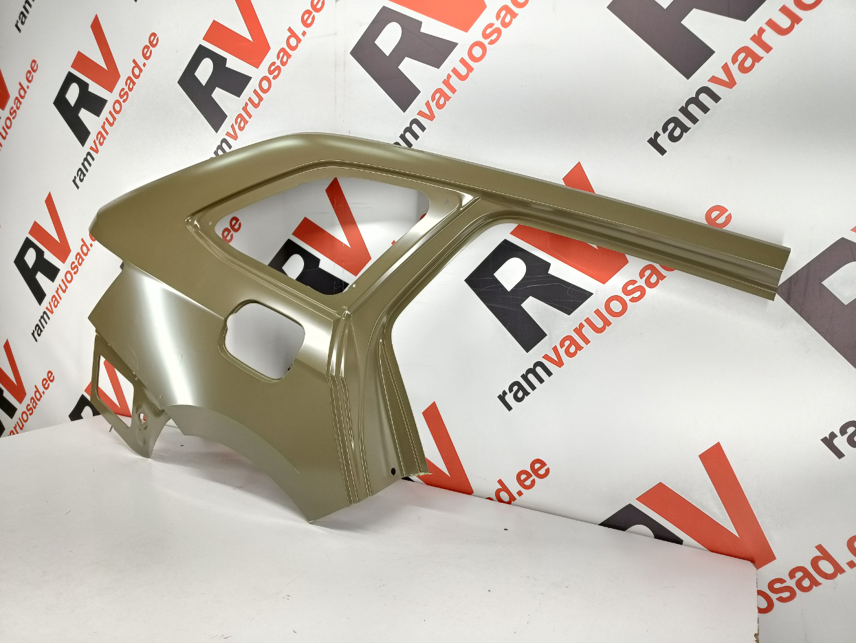 Skoda Superb III tagatiib / rear fender - pilt 3