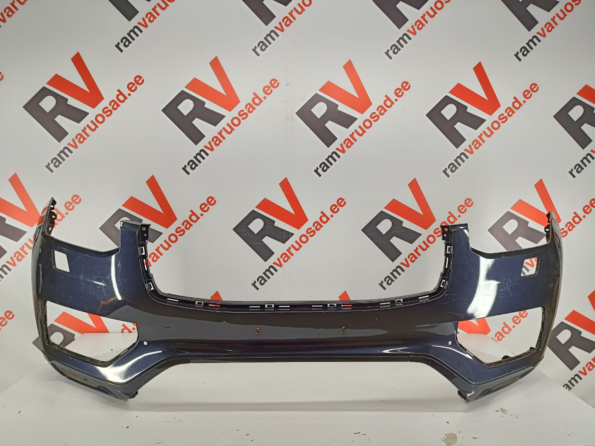 Volvo XC90 esistange / front bumper