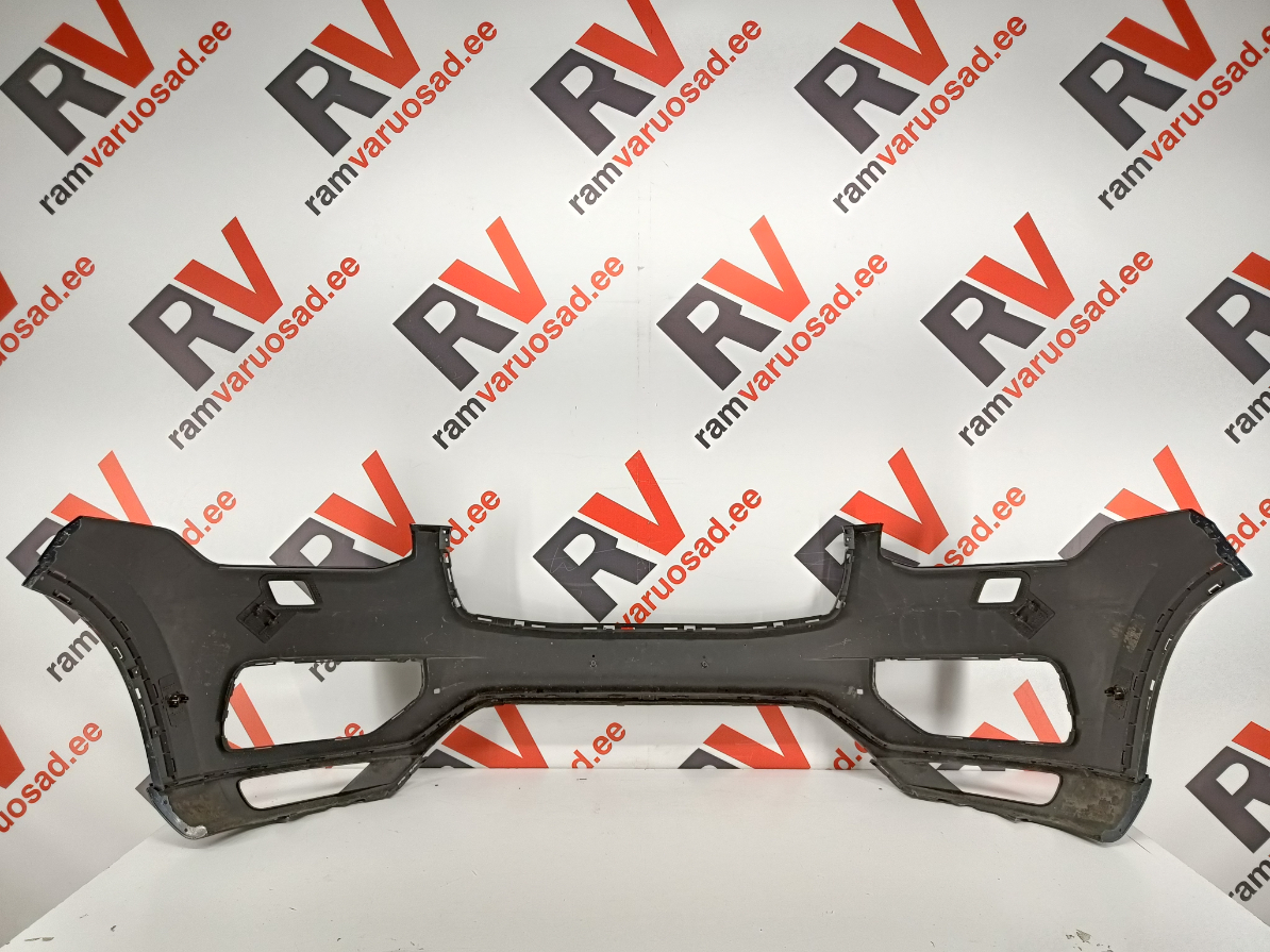 Volvo XC90 esistange / front bumper - pilt 4