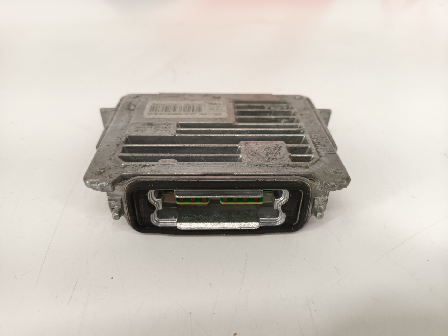 Jeep moodul / module
