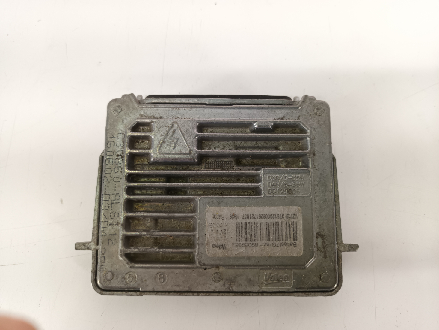 Jeep moodul / module - pilt 2