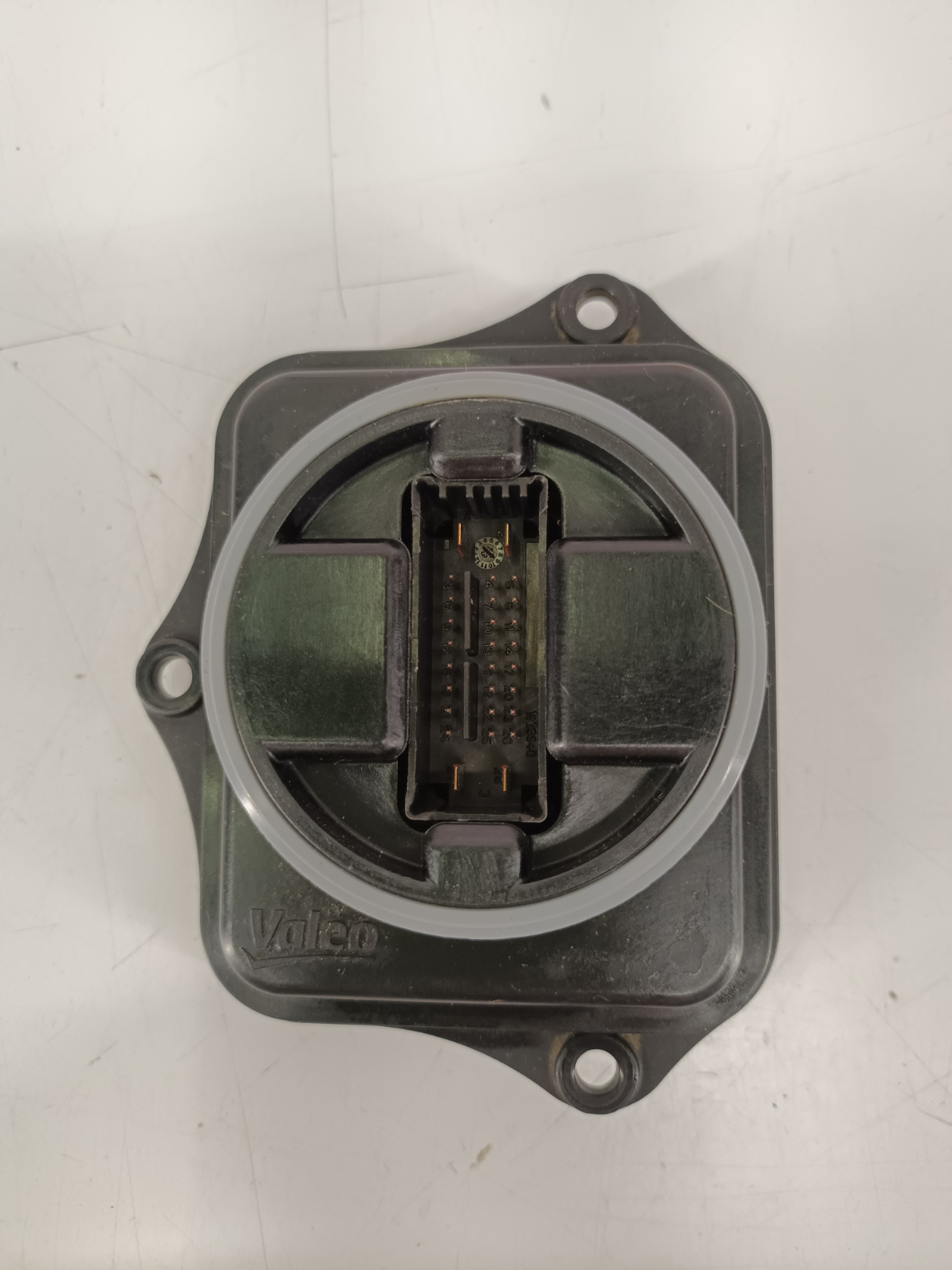 Volvo moodul / module - pilt 2