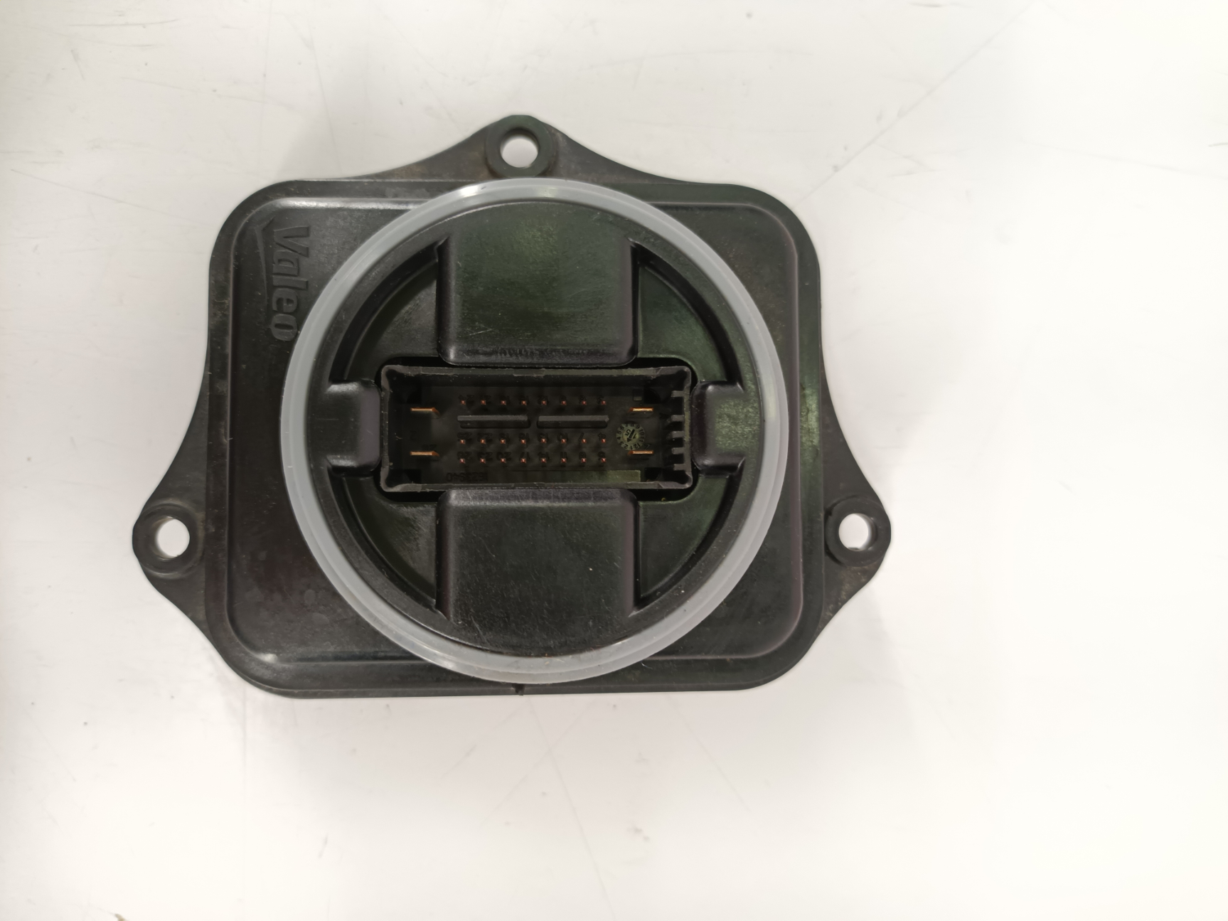 Volvo moodul / module - pilt 2