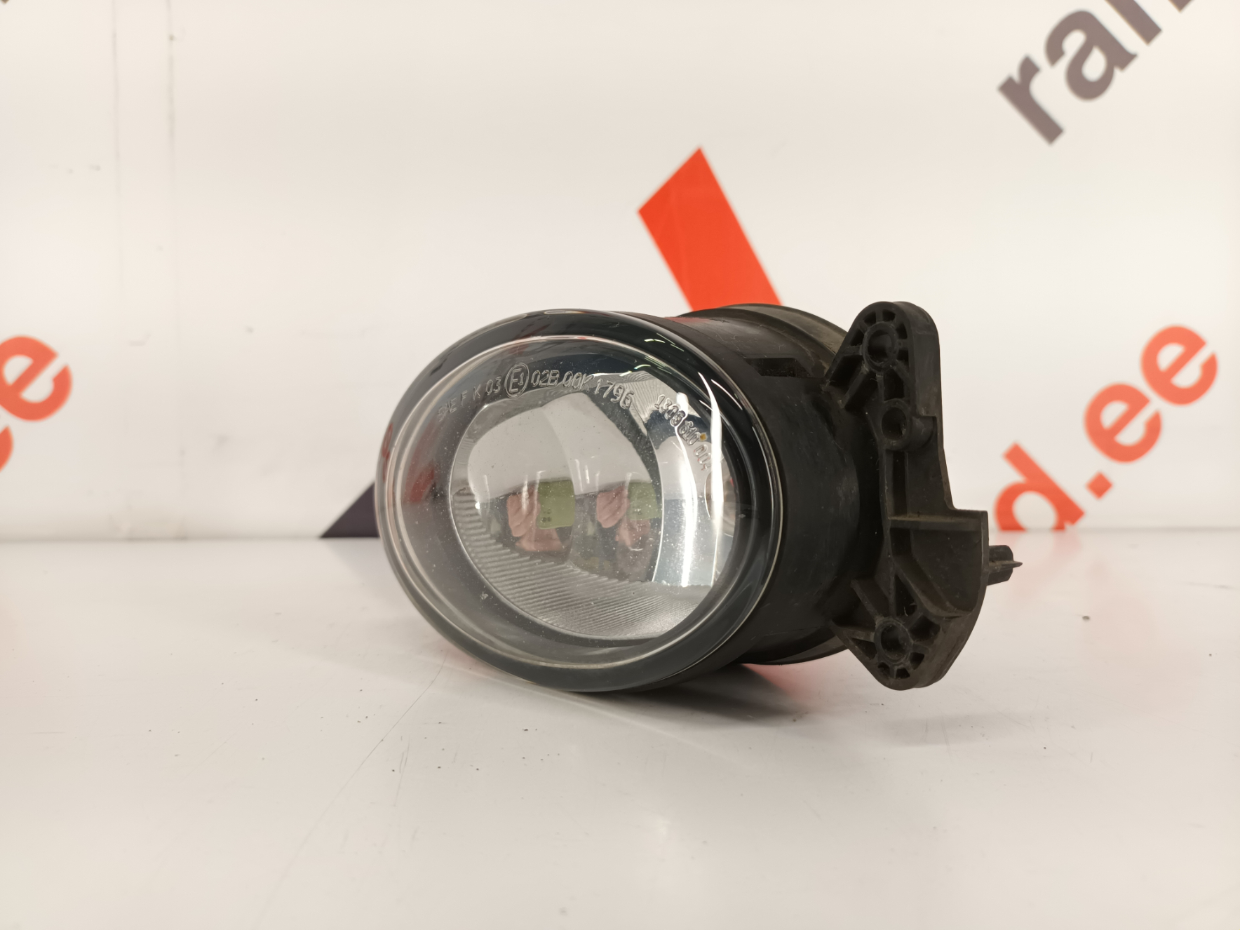 Mercedes udutuli / fog light