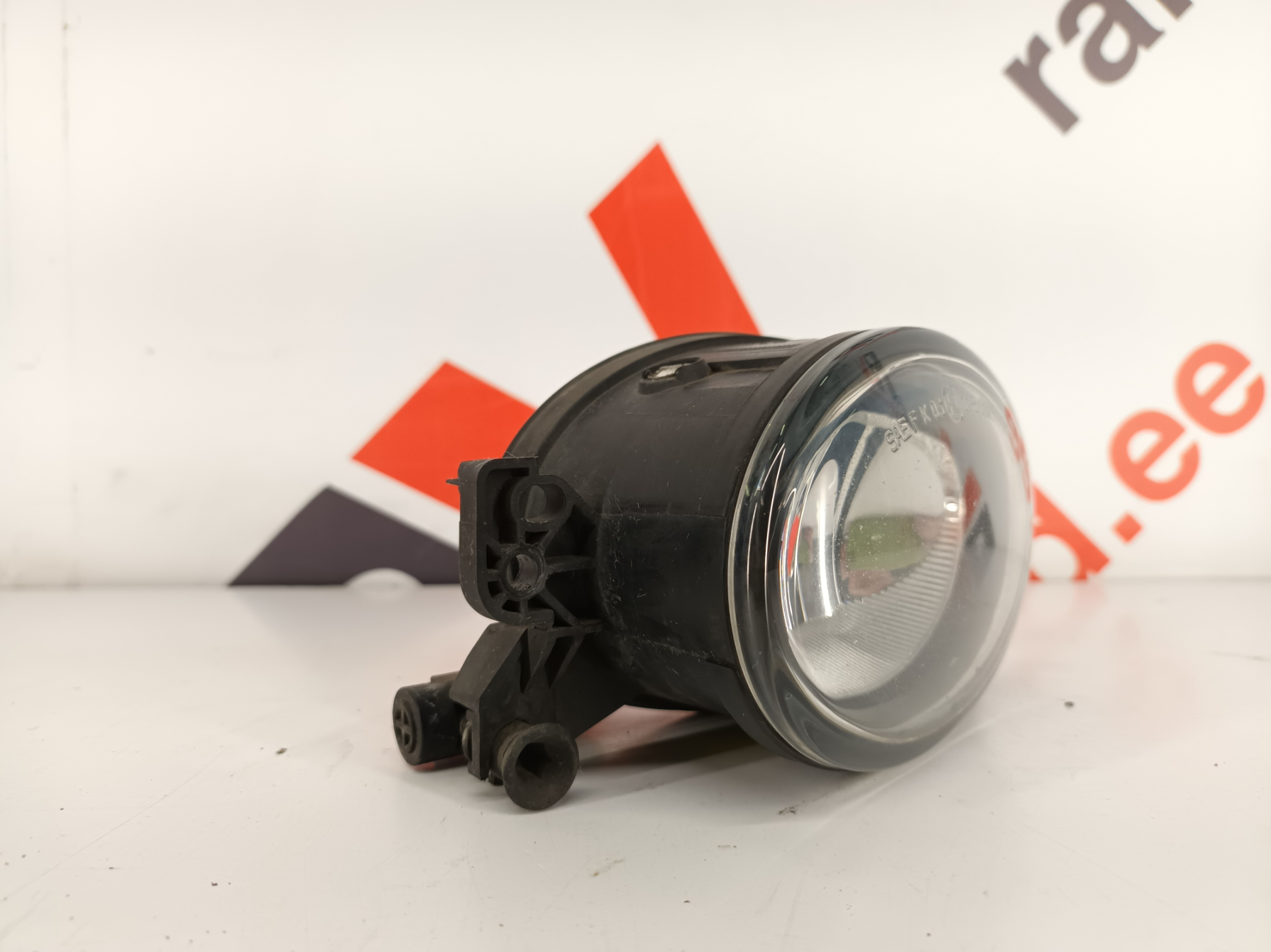 Mercedes udutuli / fog light - pilt 2