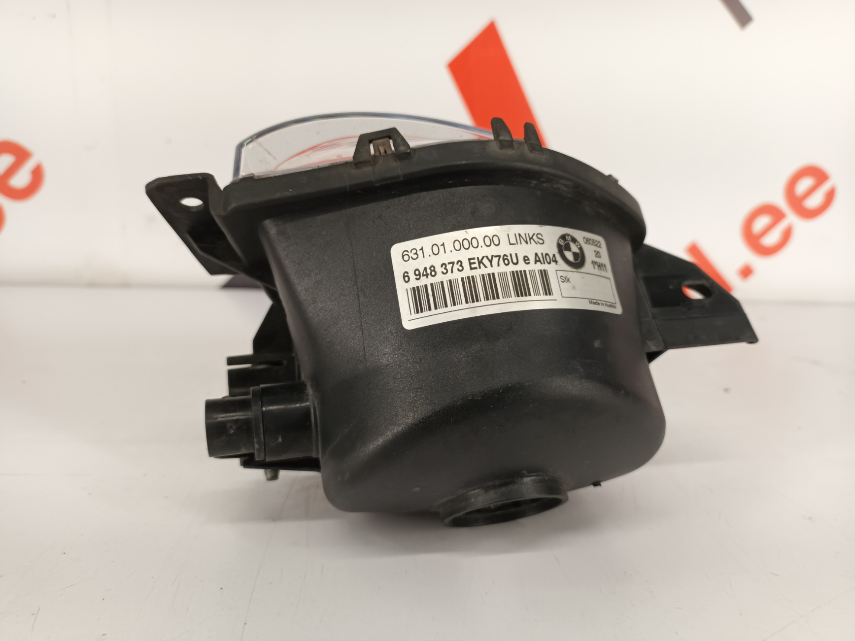 BMW 3 E90 / E91 udutuli / fog light - pilt 3