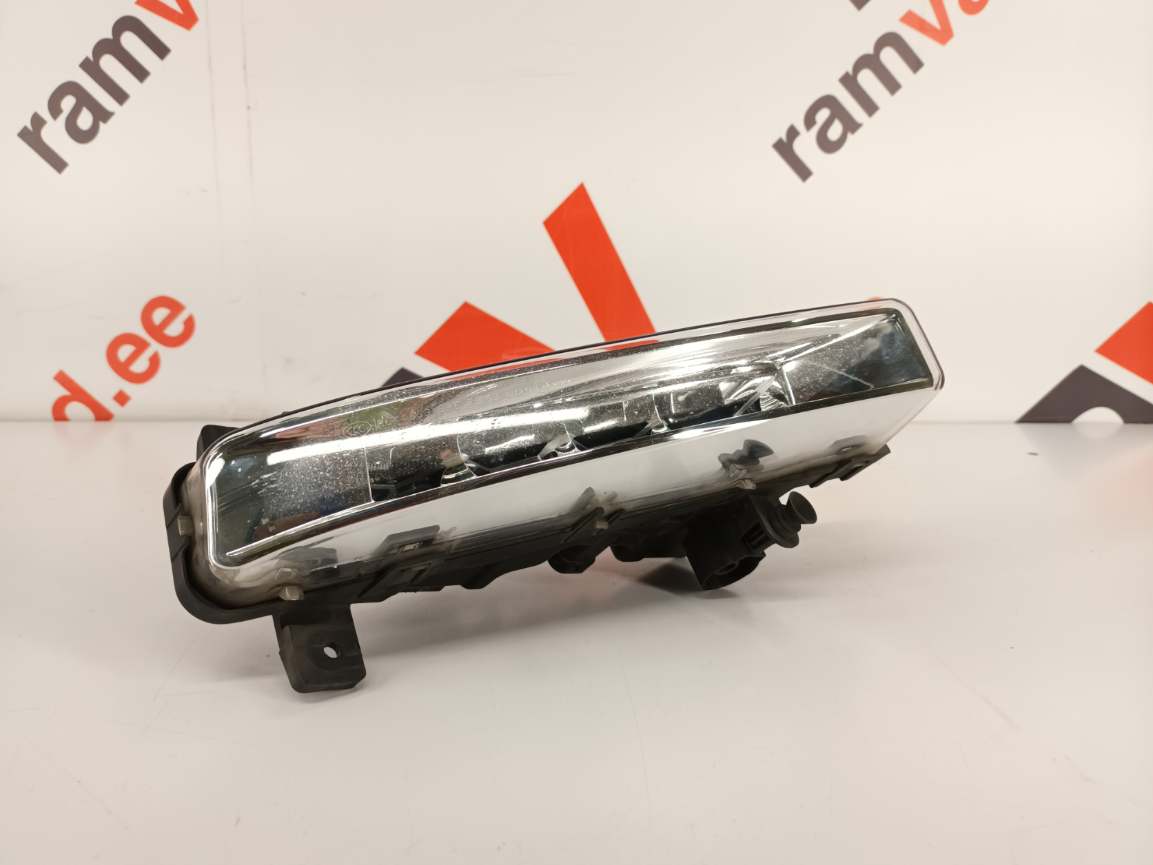 BMW 5 G30 udutuli / fog light