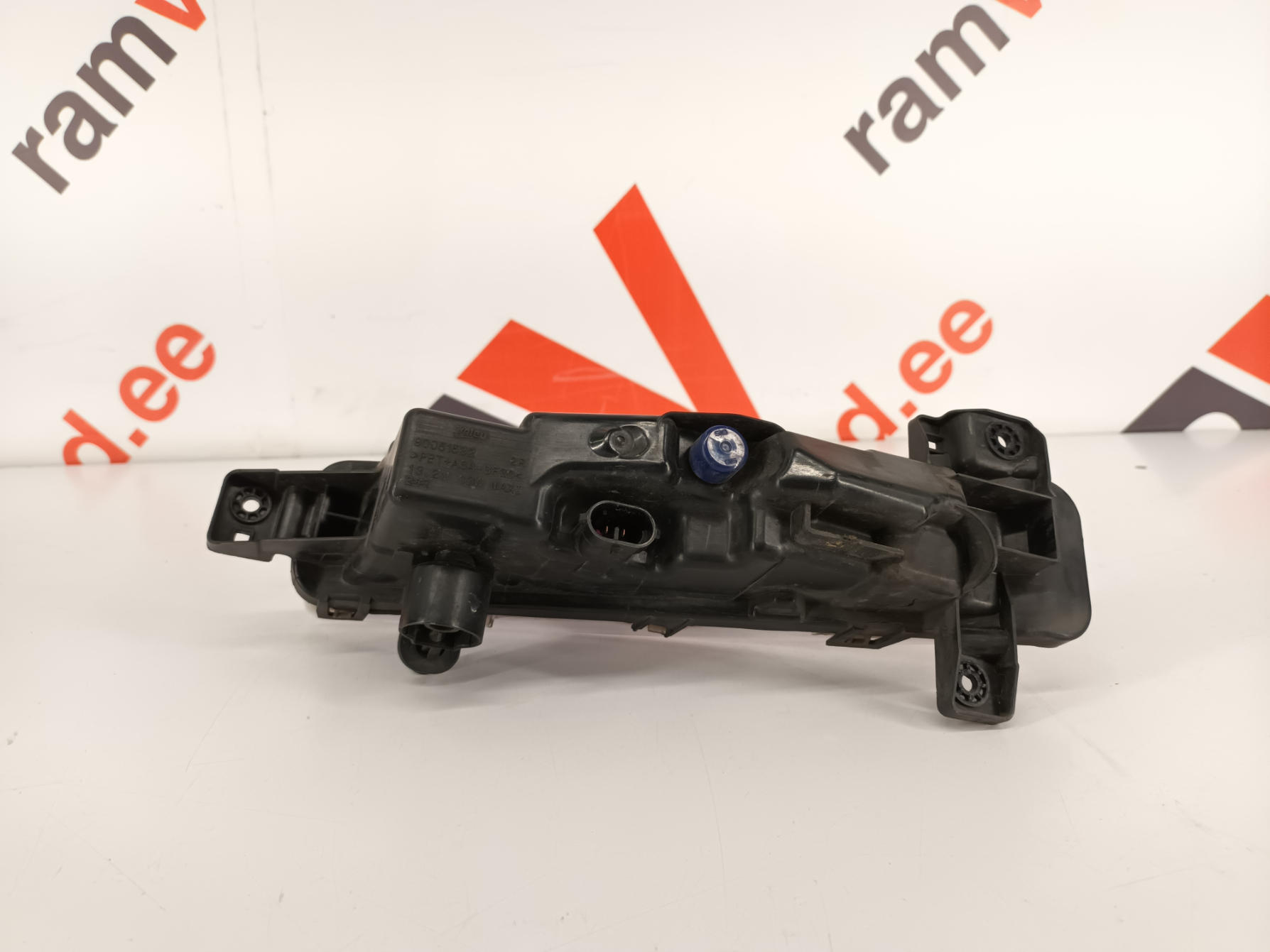 BMW 5 G30 udutuli / fog light - pilt 2