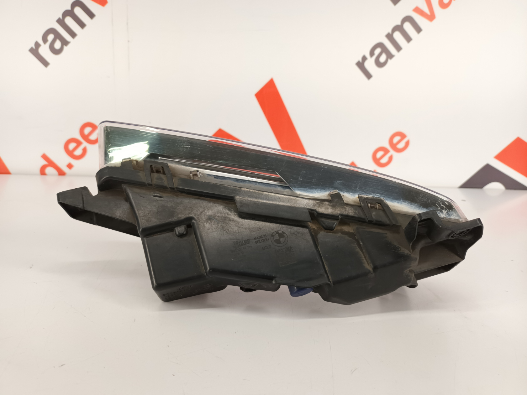 BMW 5 G30 udutuli / fog light - pilt 3