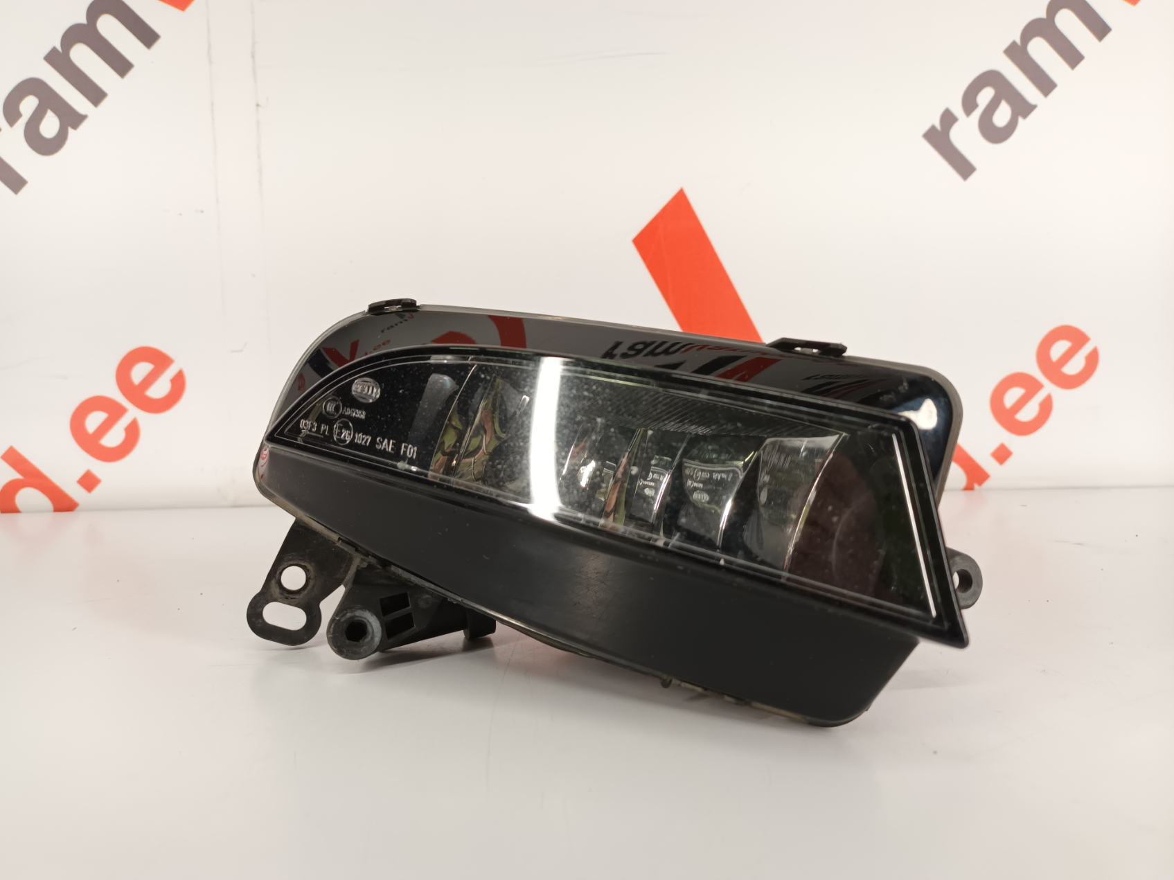 Audi A5 udutuli / fog light